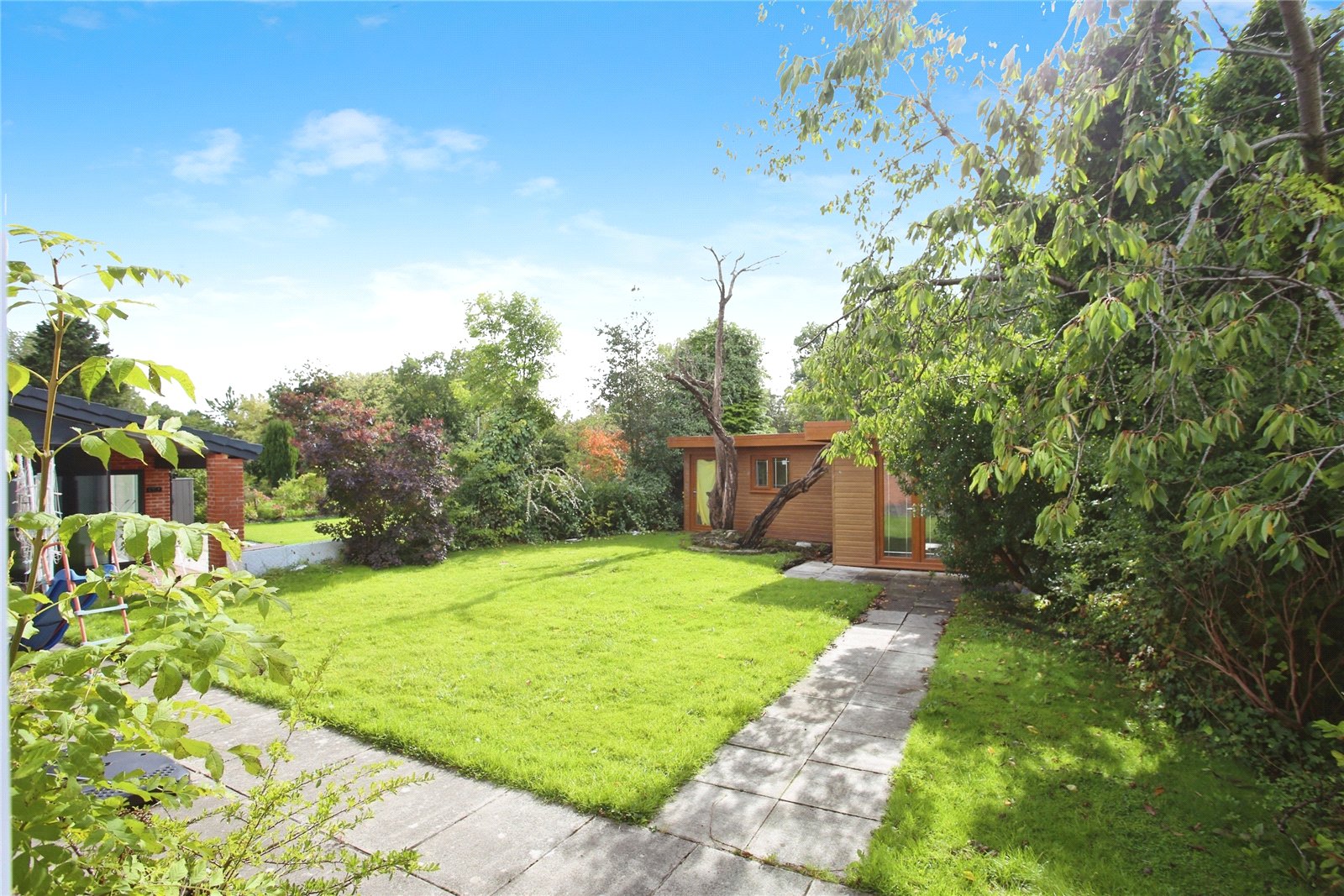 Green Pastures, Heaton Mersey, Stockport, SK4