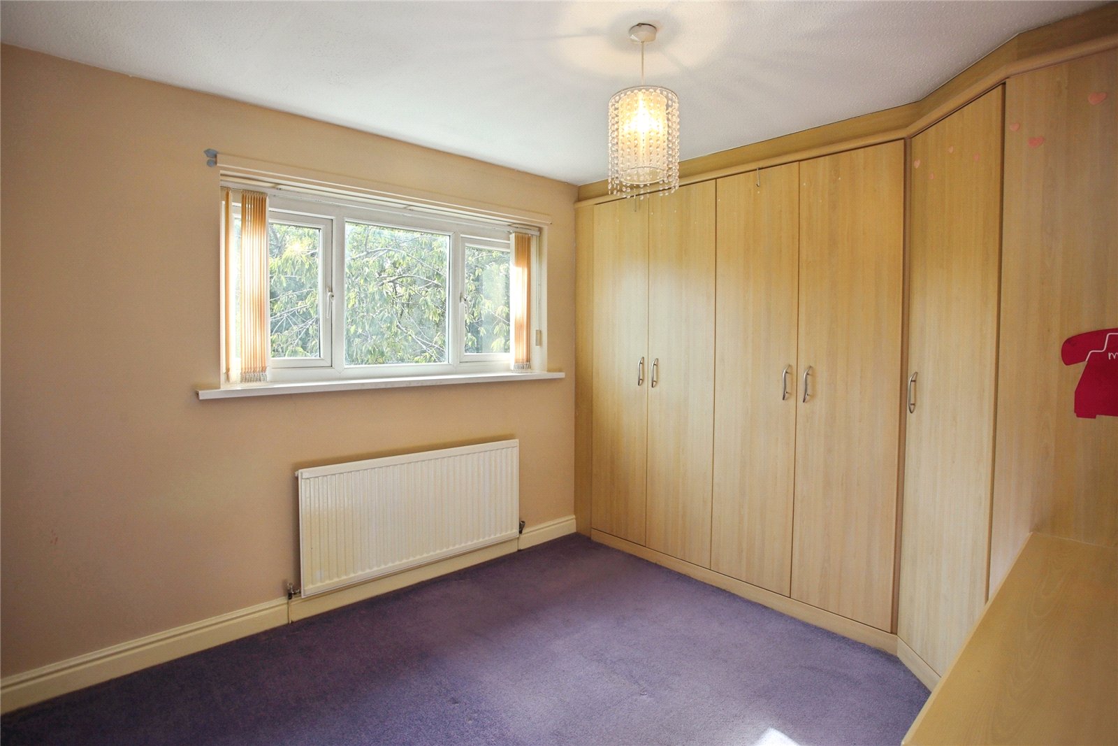 Green Pastures, Heaton Mersey, Stockport, SK4