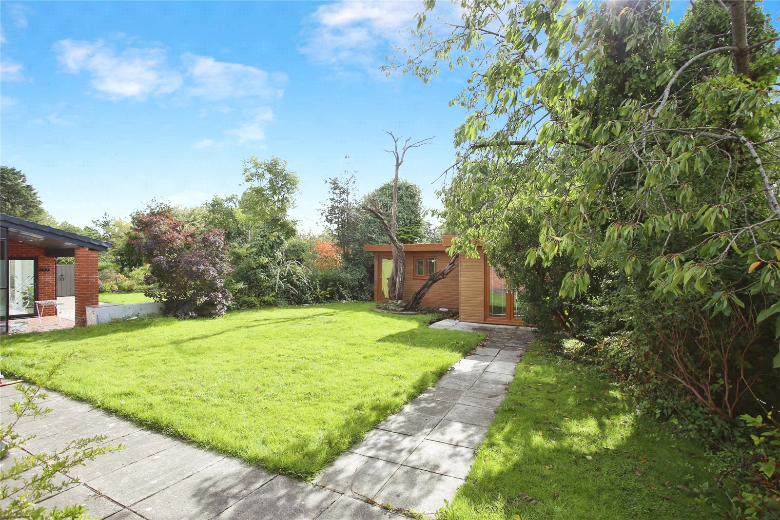 Green Pastures, Heaton Mersey, Stockport, SK4