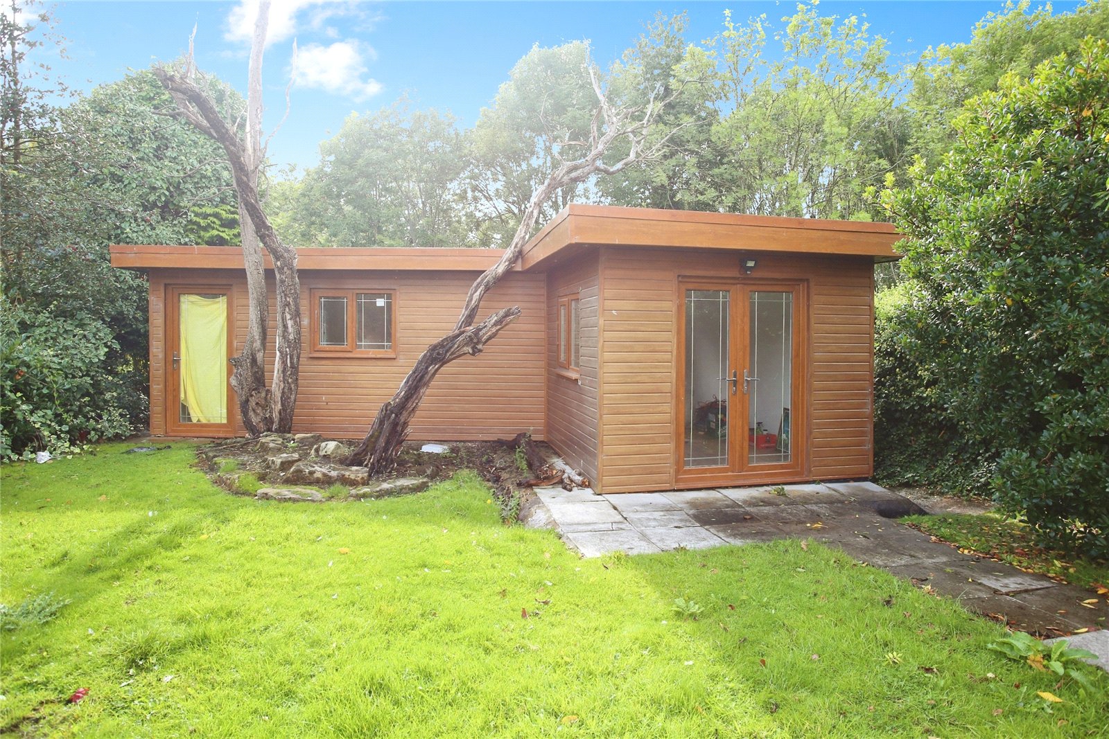 Green Pastures, Heaton Mersey, Stockport, SK4