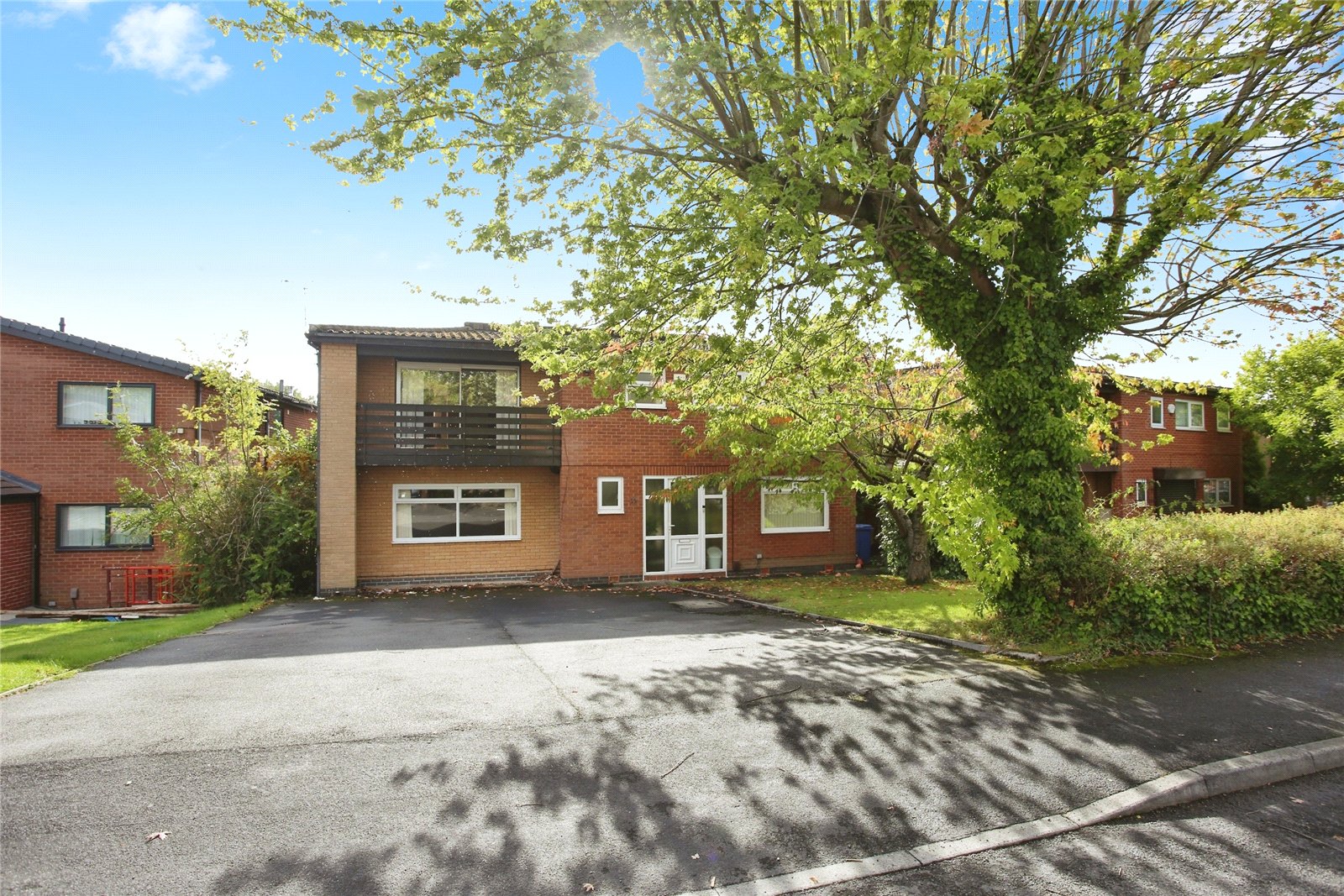 Green Pastures, Heaton Mersey, Stockport, SK4