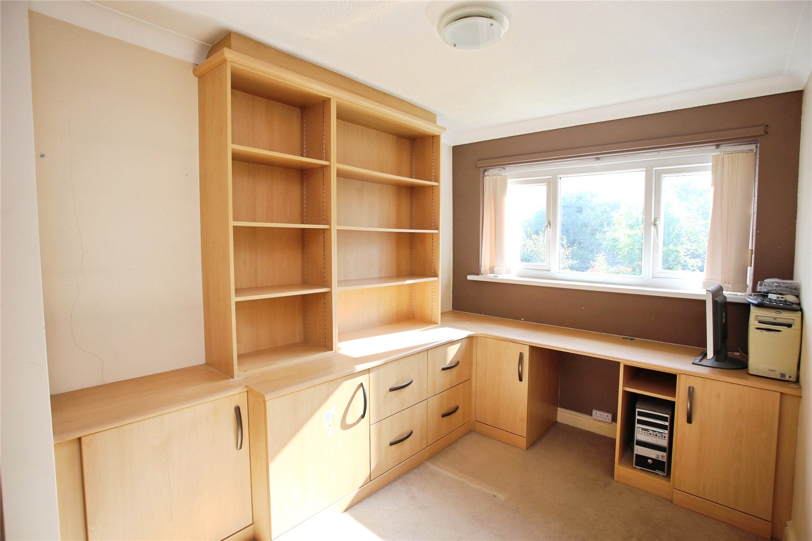 Green Pastures, Heaton Mersey, Stockport, SK4