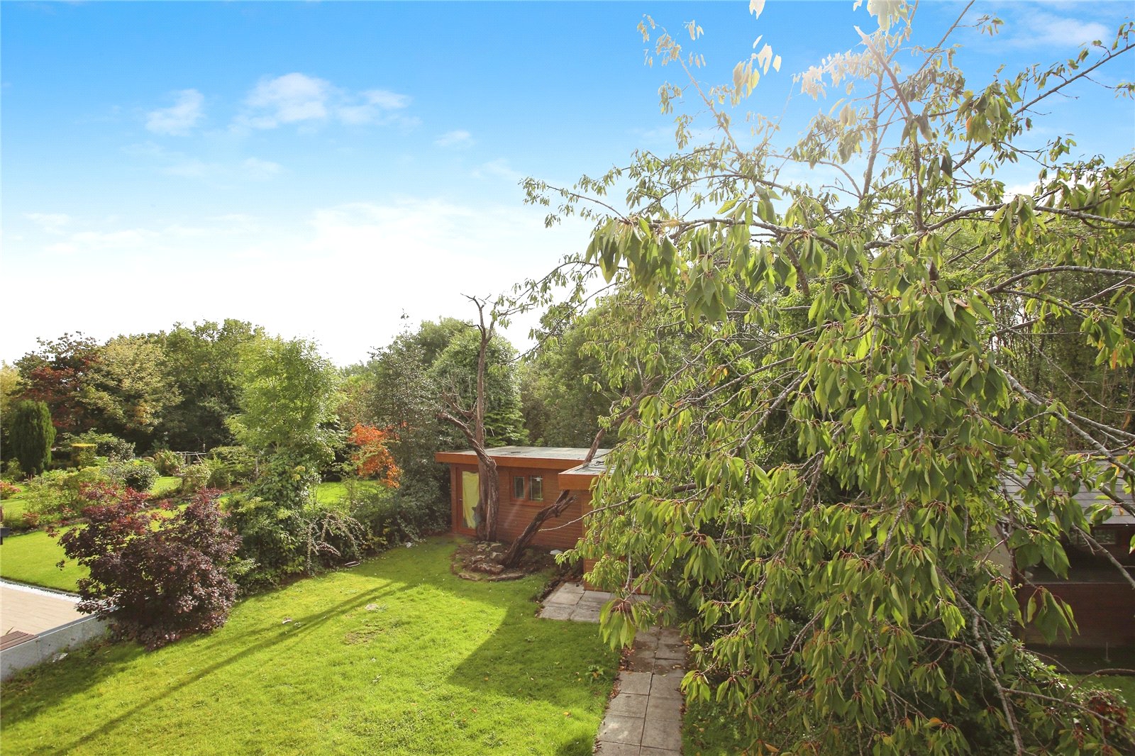 Green Pastures, Heaton Mersey, Stockport, SK4