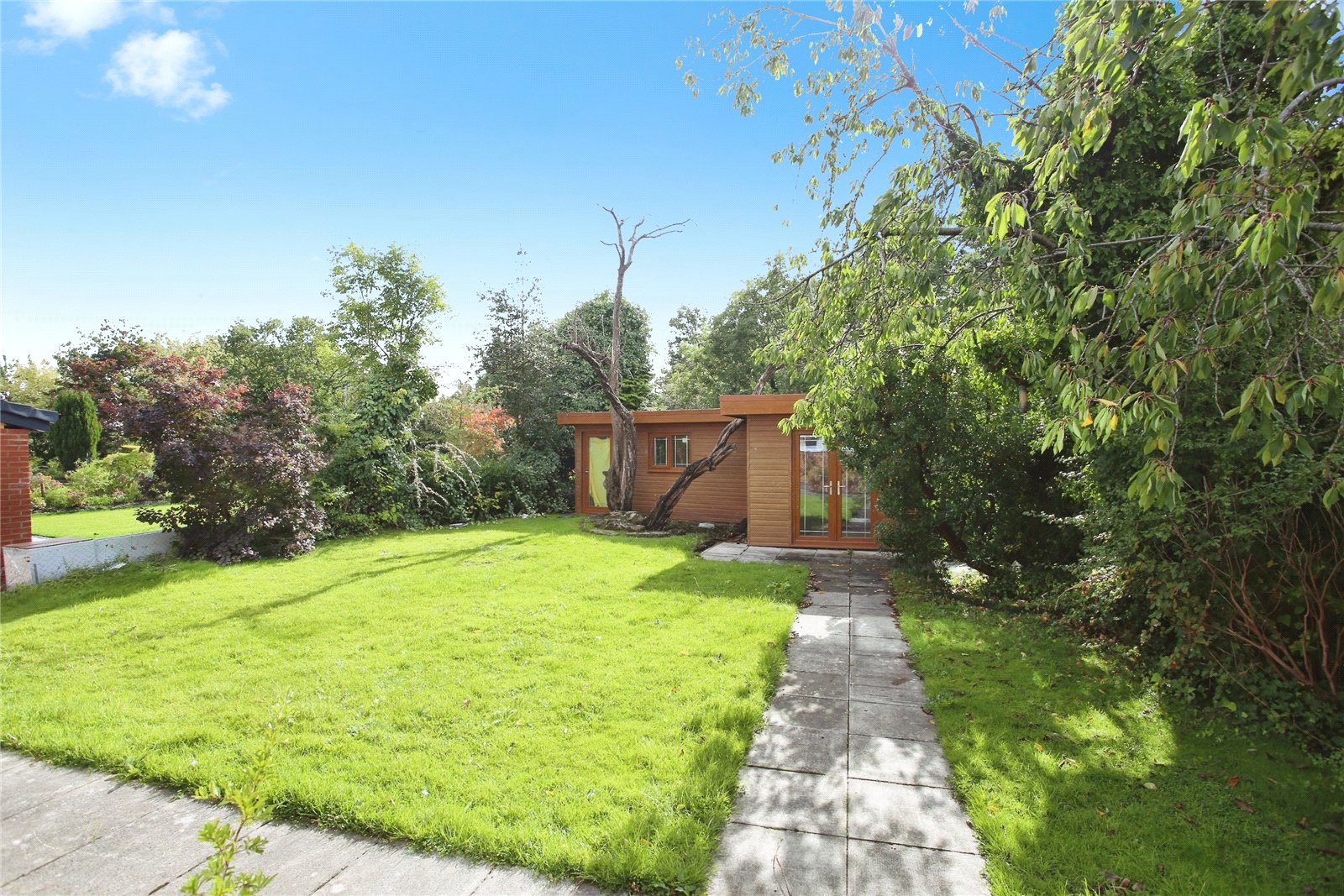 Green Pastures, Heaton Mersey, Stockport, SK4