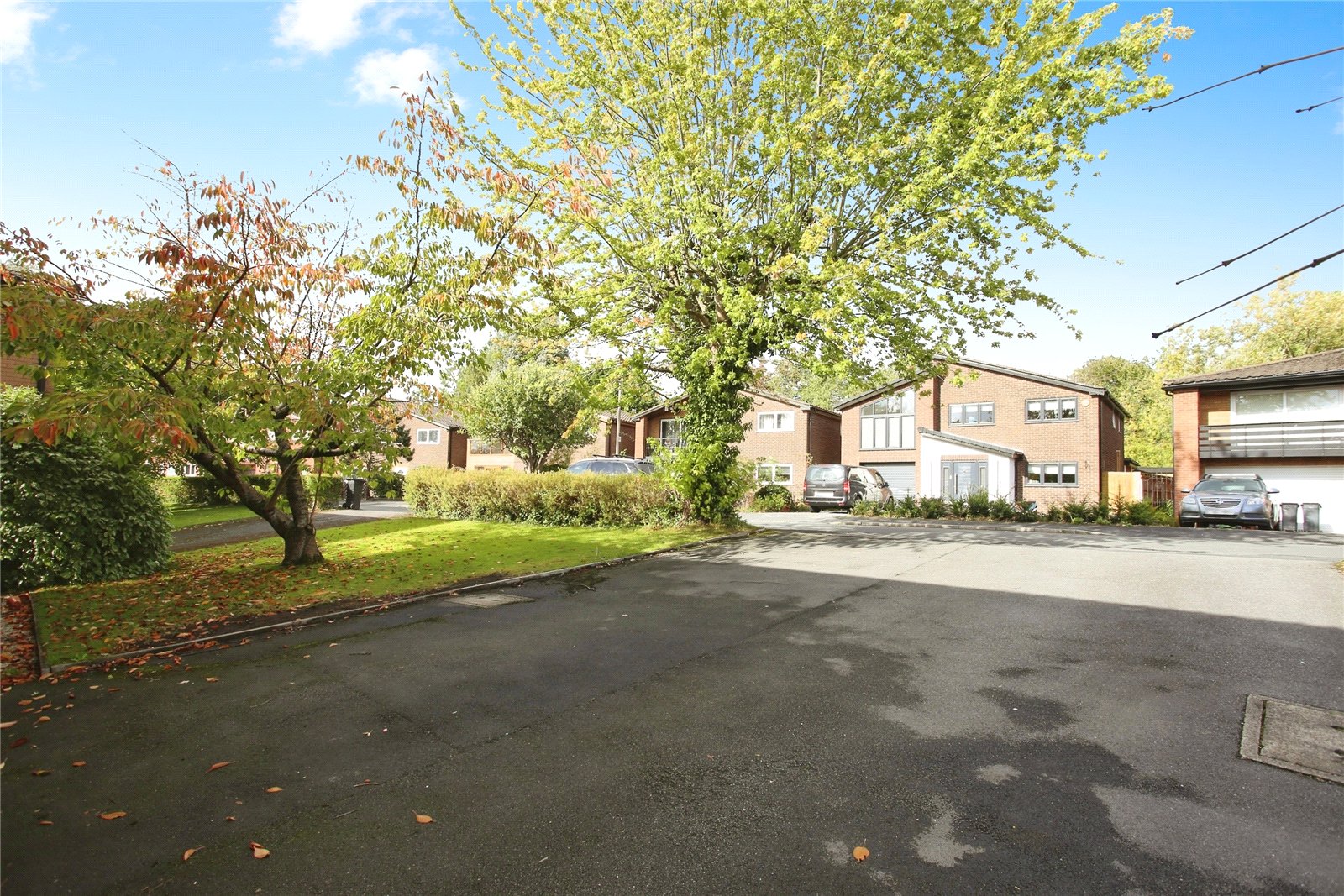 Green Pastures, Heaton Mersey, Stockport, SK4