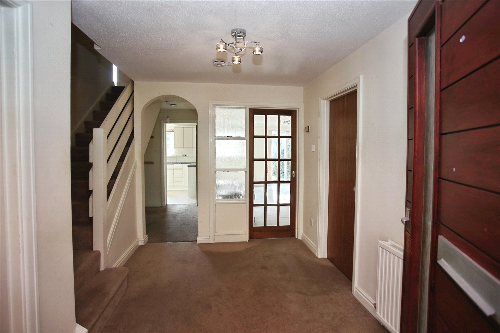 Green Pastures, Heaton Mersey, Stockport, SK4