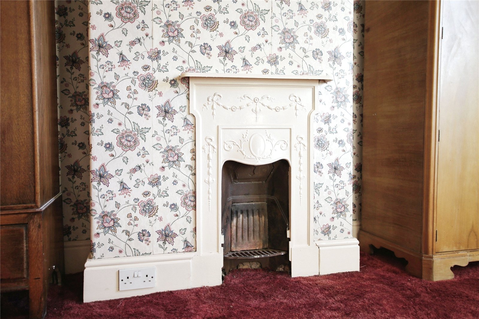 Nursery Road, Heaton Norris, Stockport, SK4