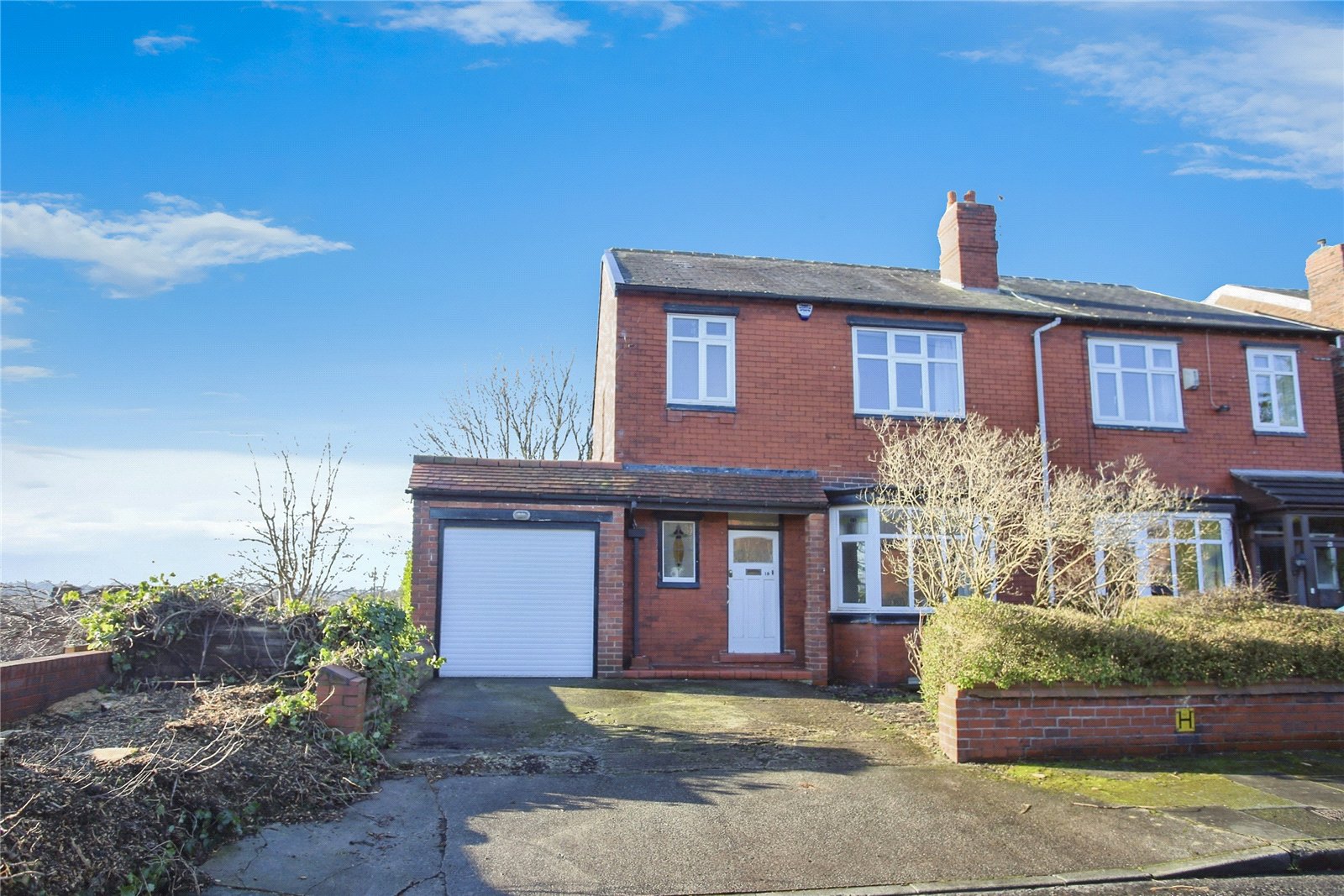 Nursery Road, Heaton Norris, Stockport, SK4