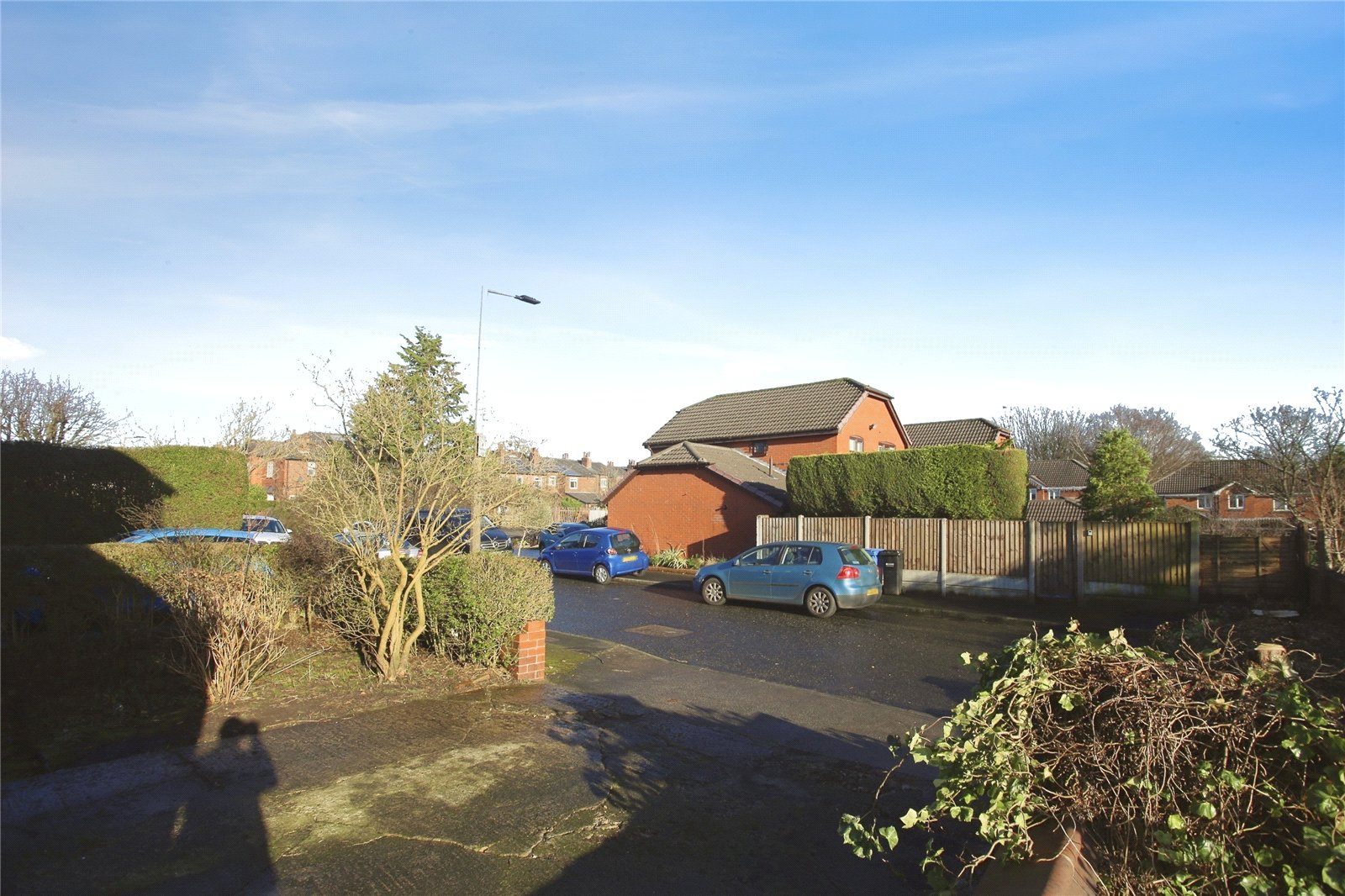 Nursery Road, Heaton Norris, Stockport, SK4