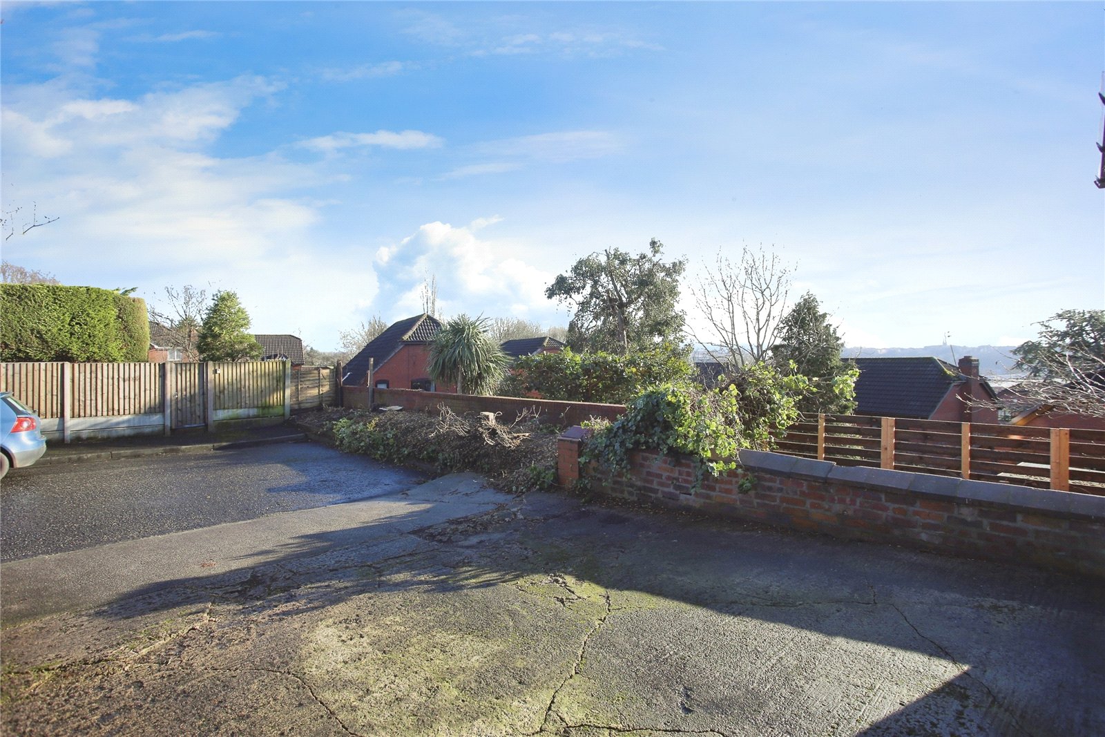 Nursery Road, Heaton Norris, Stockport, SK4