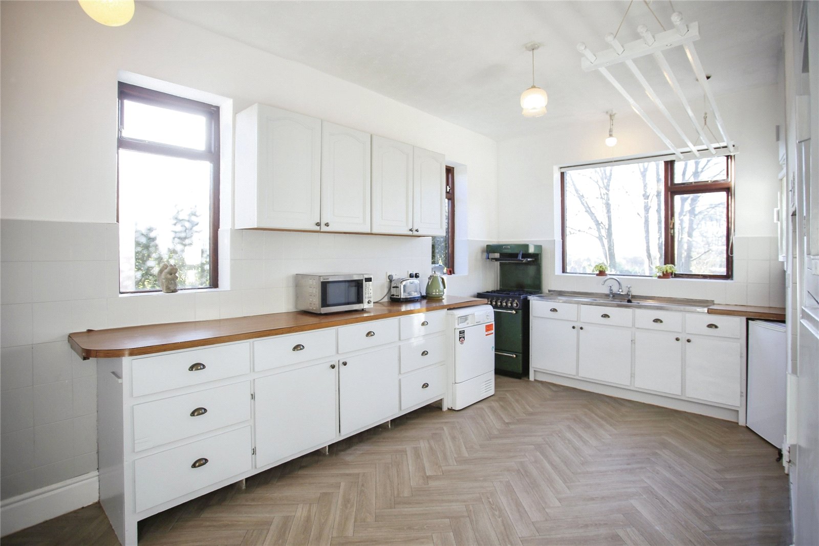 Nursery Road, Heaton Norris, Stockport, SK4