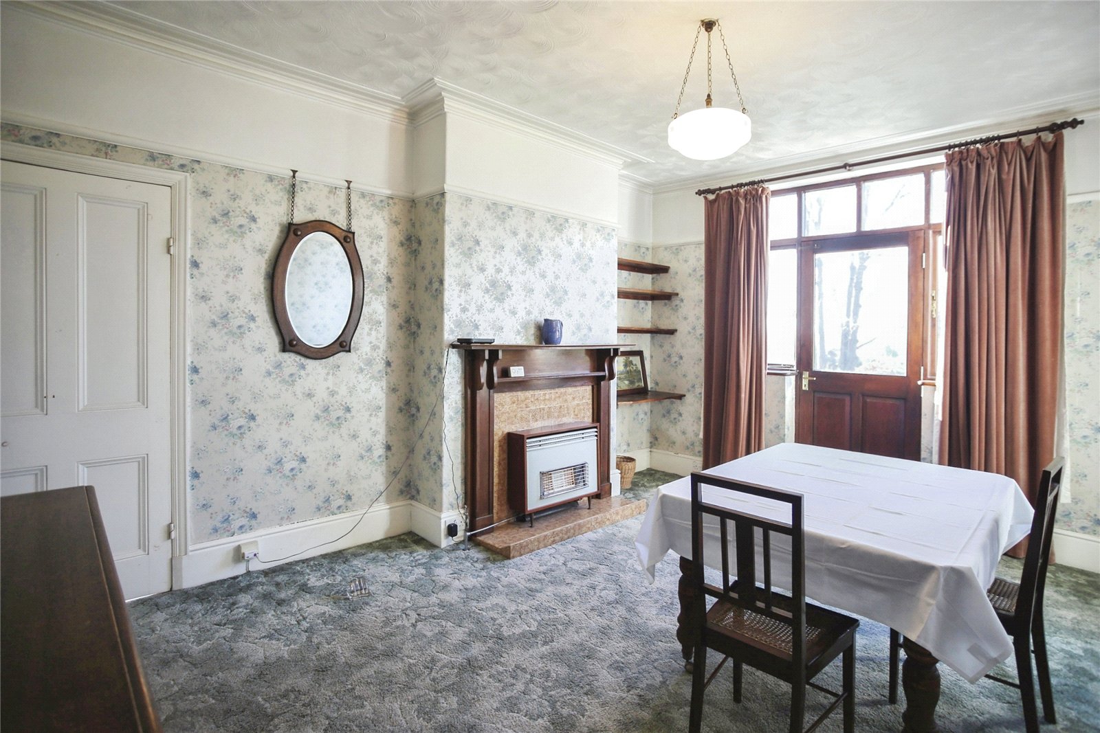 Nursery Road, Heaton Norris, Stockport, SK4