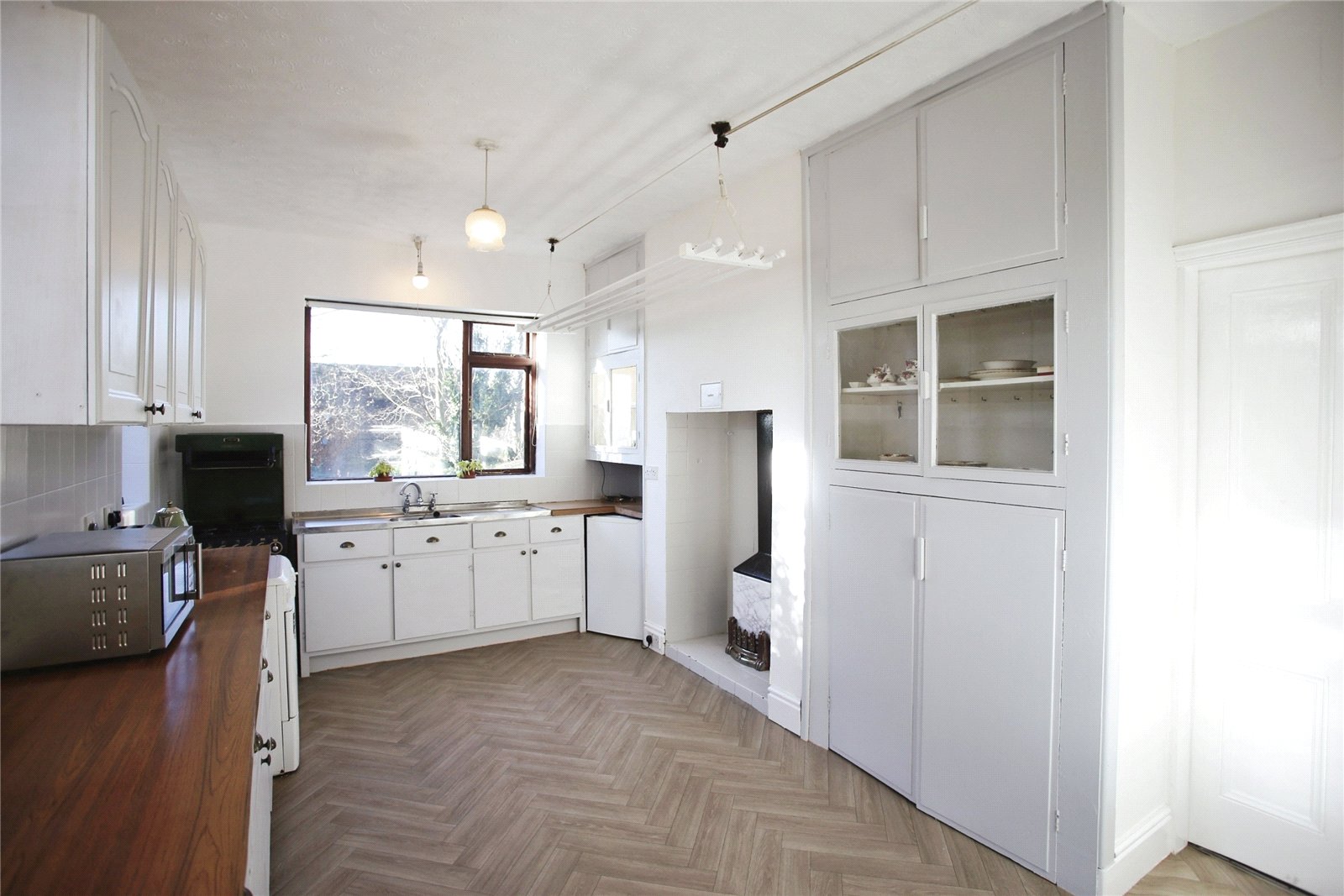 Nursery Road, Heaton Norris, Stockport, SK4