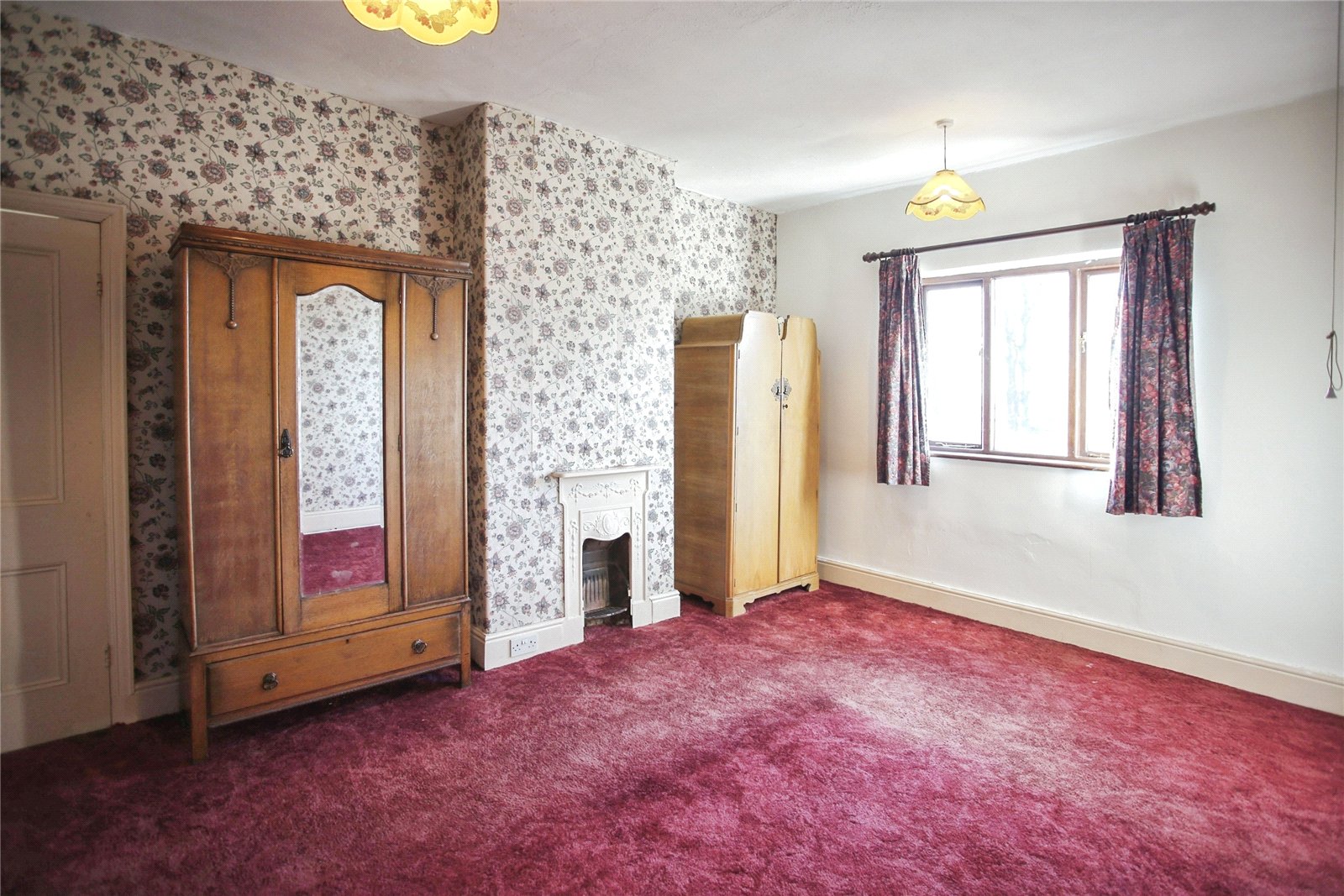 Nursery Road, Heaton Norris, Stockport, SK4