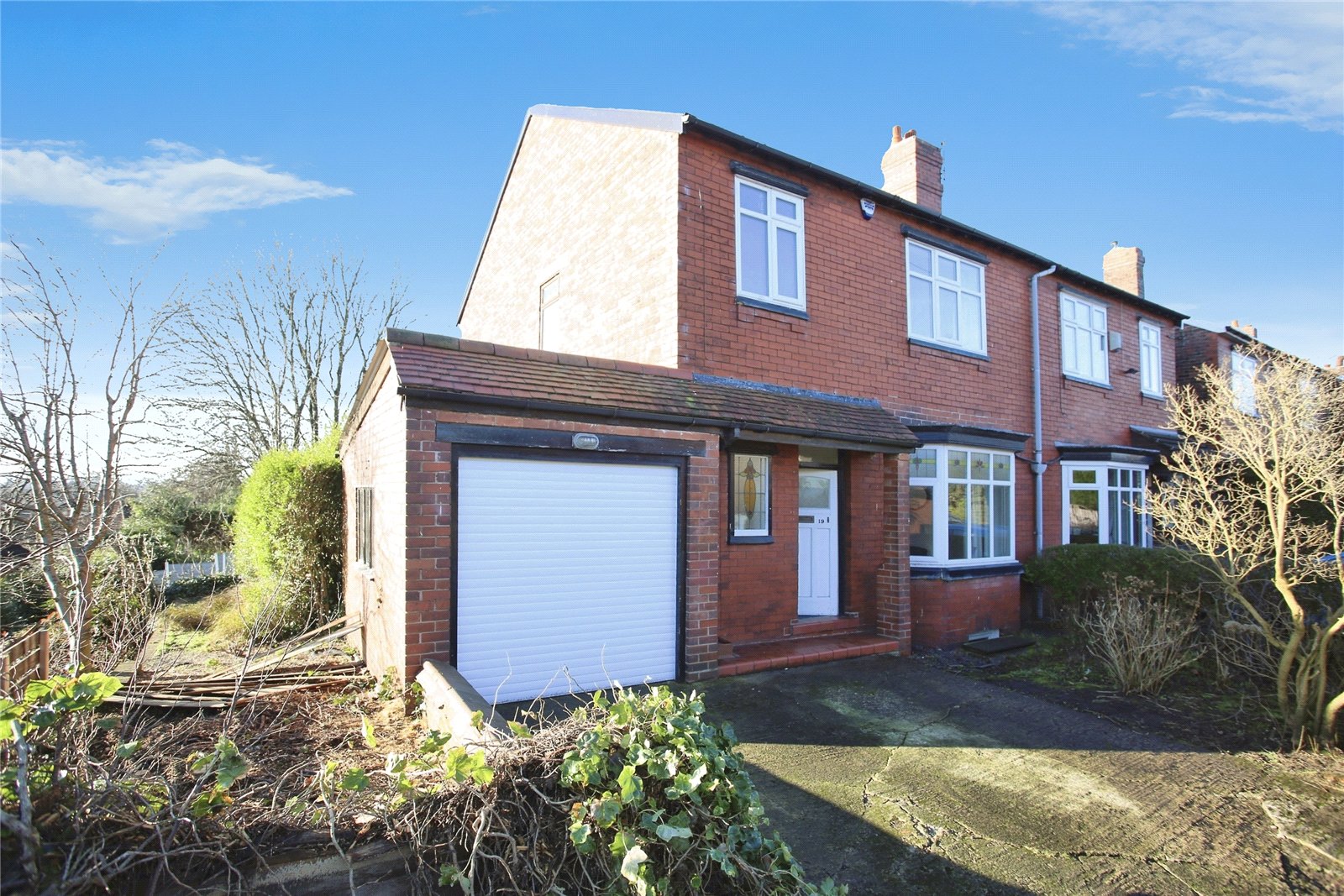 Nursery Road, Heaton Norris, Stockport, SK4
