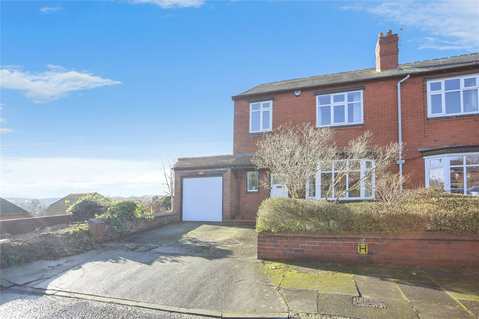 Nursery Road, Heaton Norris, Stockport, SK4