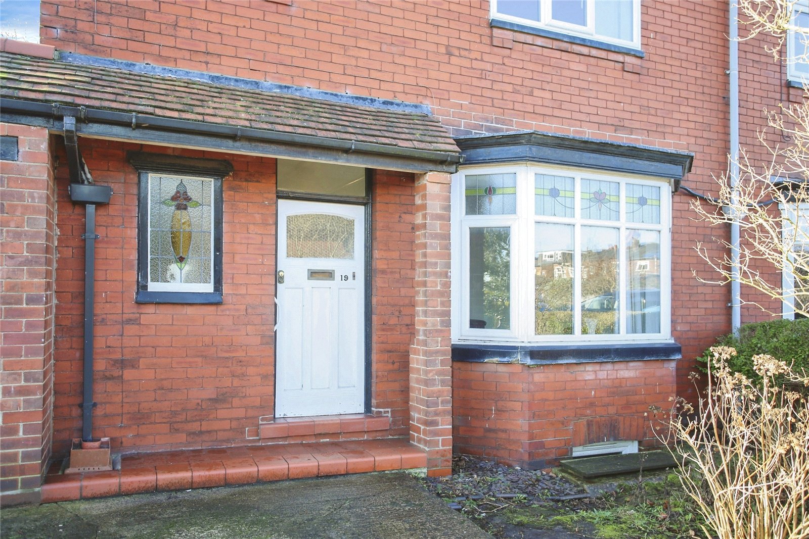 Nursery Road, Heaton Norris, Stockport, SK4