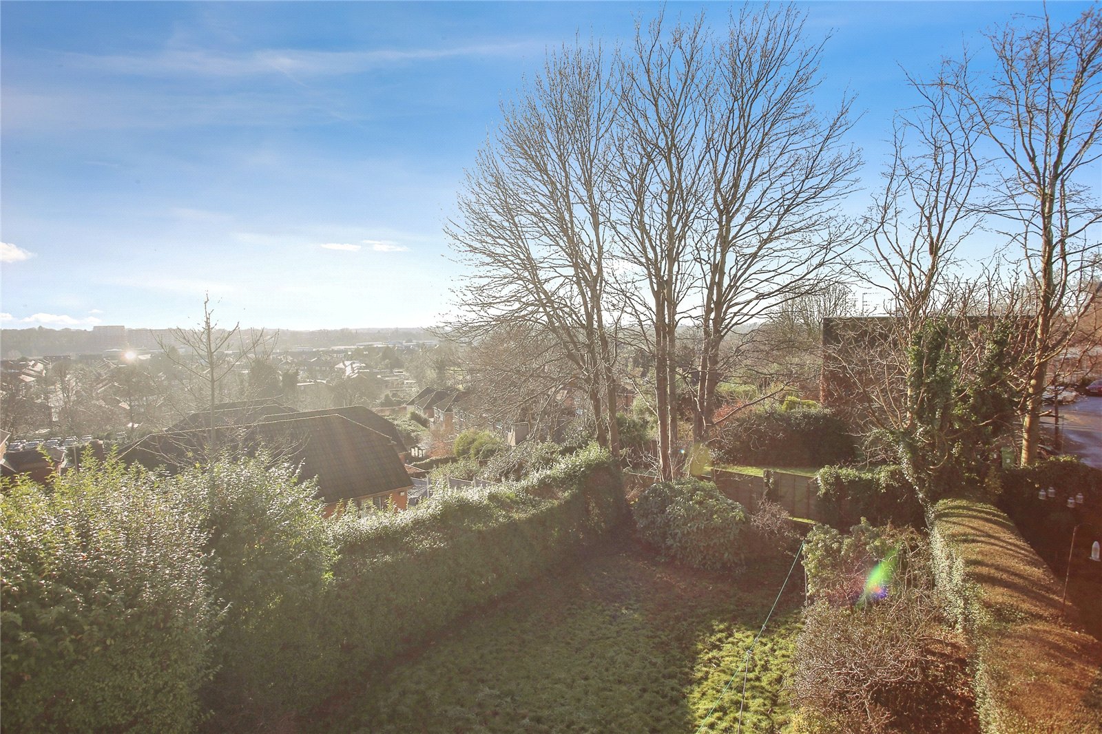 Nursery Road, Heaton Norris, Stockport, SK4