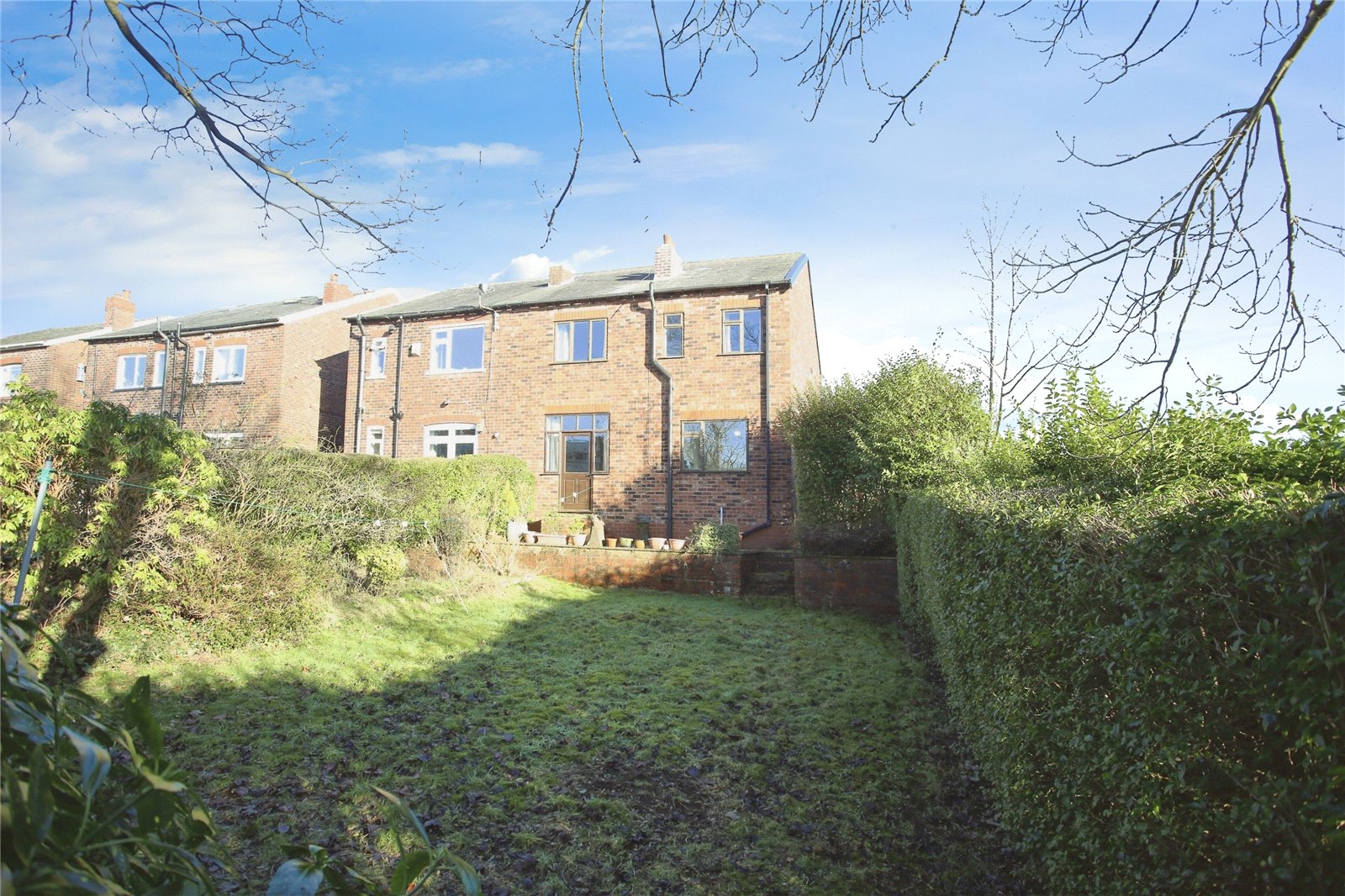 Nursery Road, Heaton Norris, Stockport, SK4
