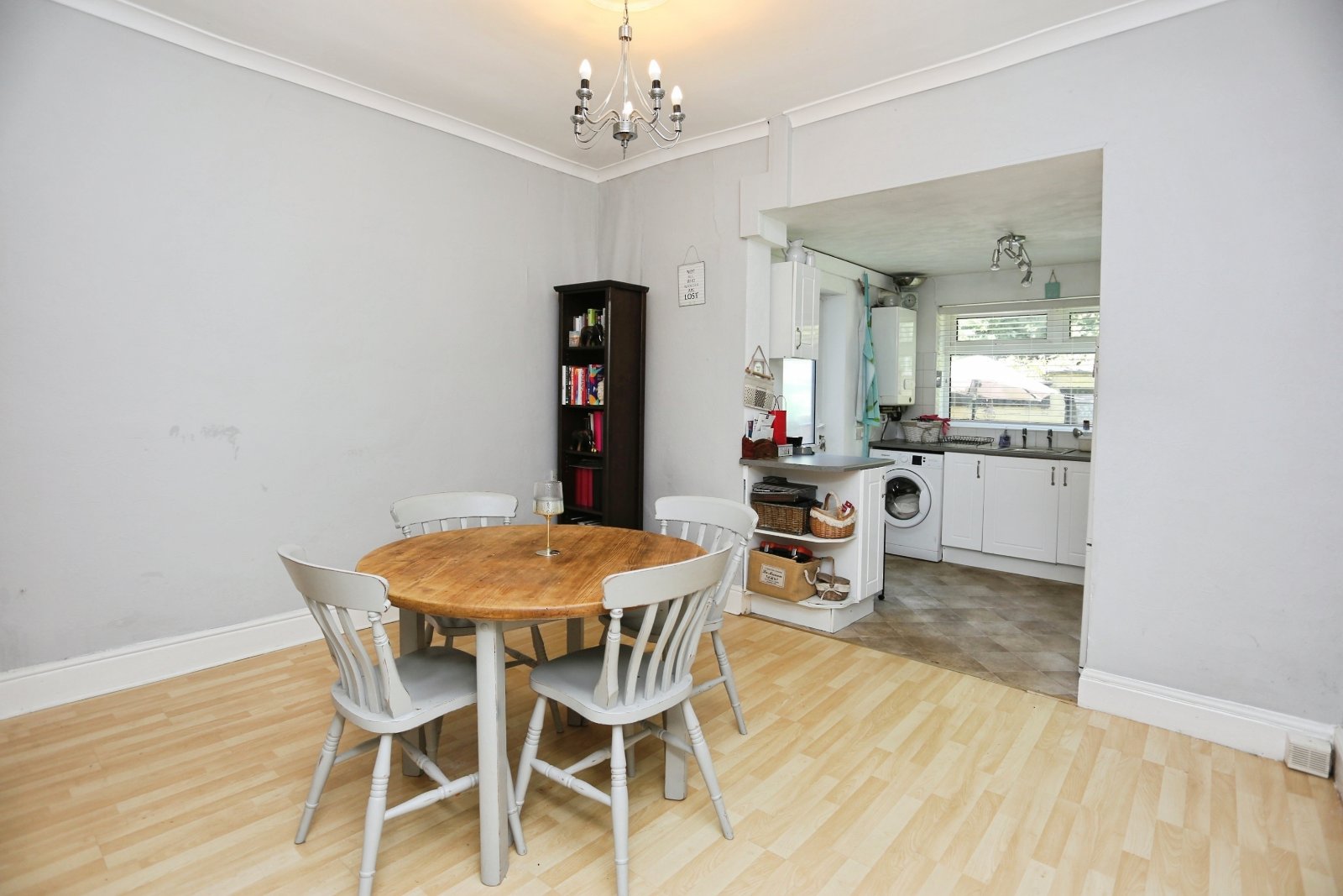Ellen Street, Heaton Norris, Stockport, SK4
