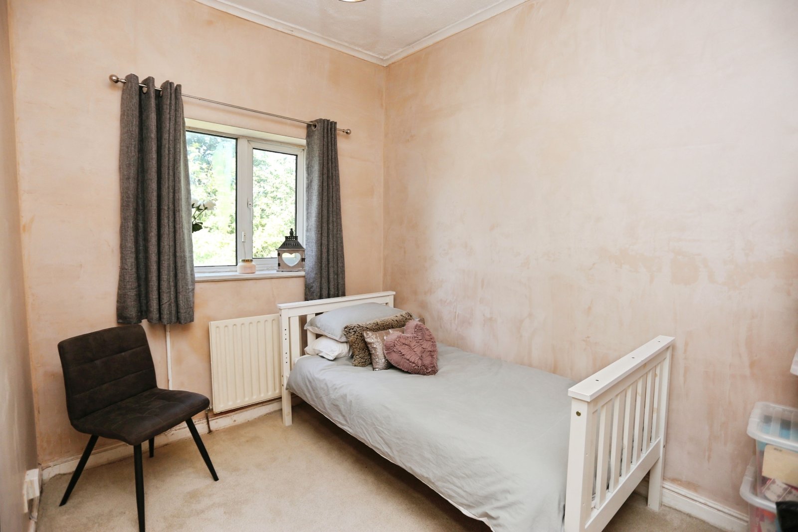 Ellen Street, Heaton Norris, Stockport, SK4