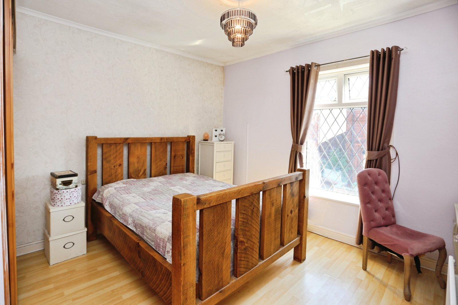 Ellen Street, Heaton Norris, Stockport, SK4