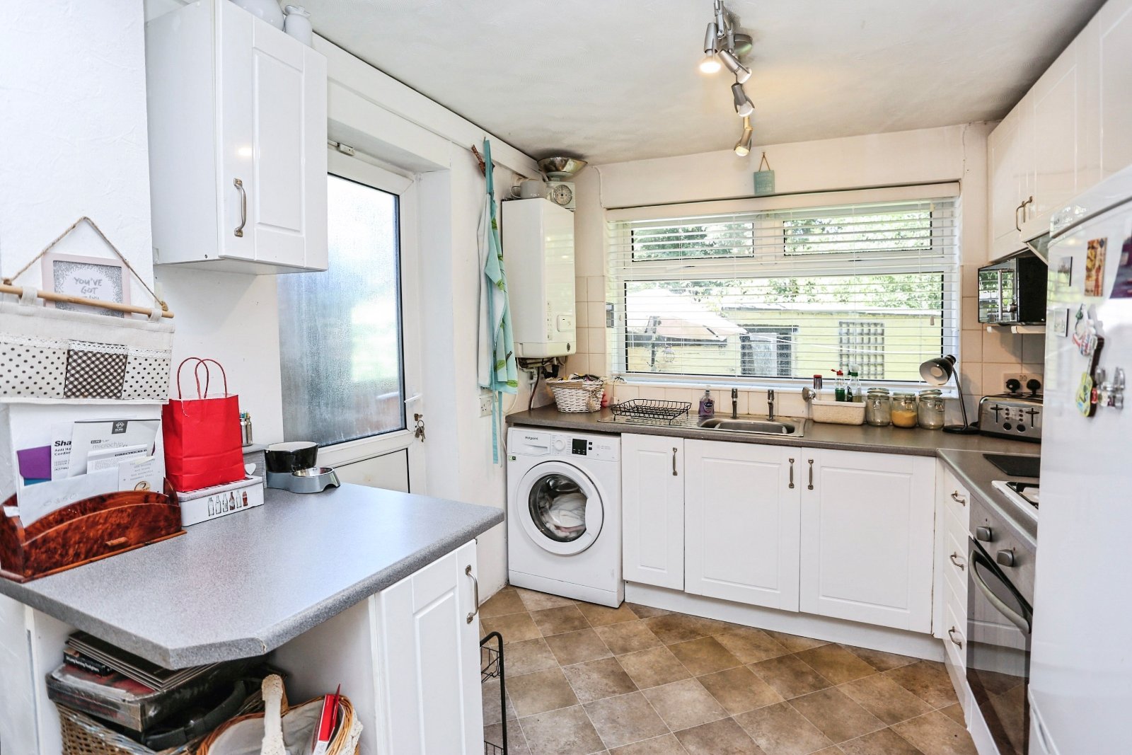 Ellen Street, Heaton Norris, Stockport, SK4