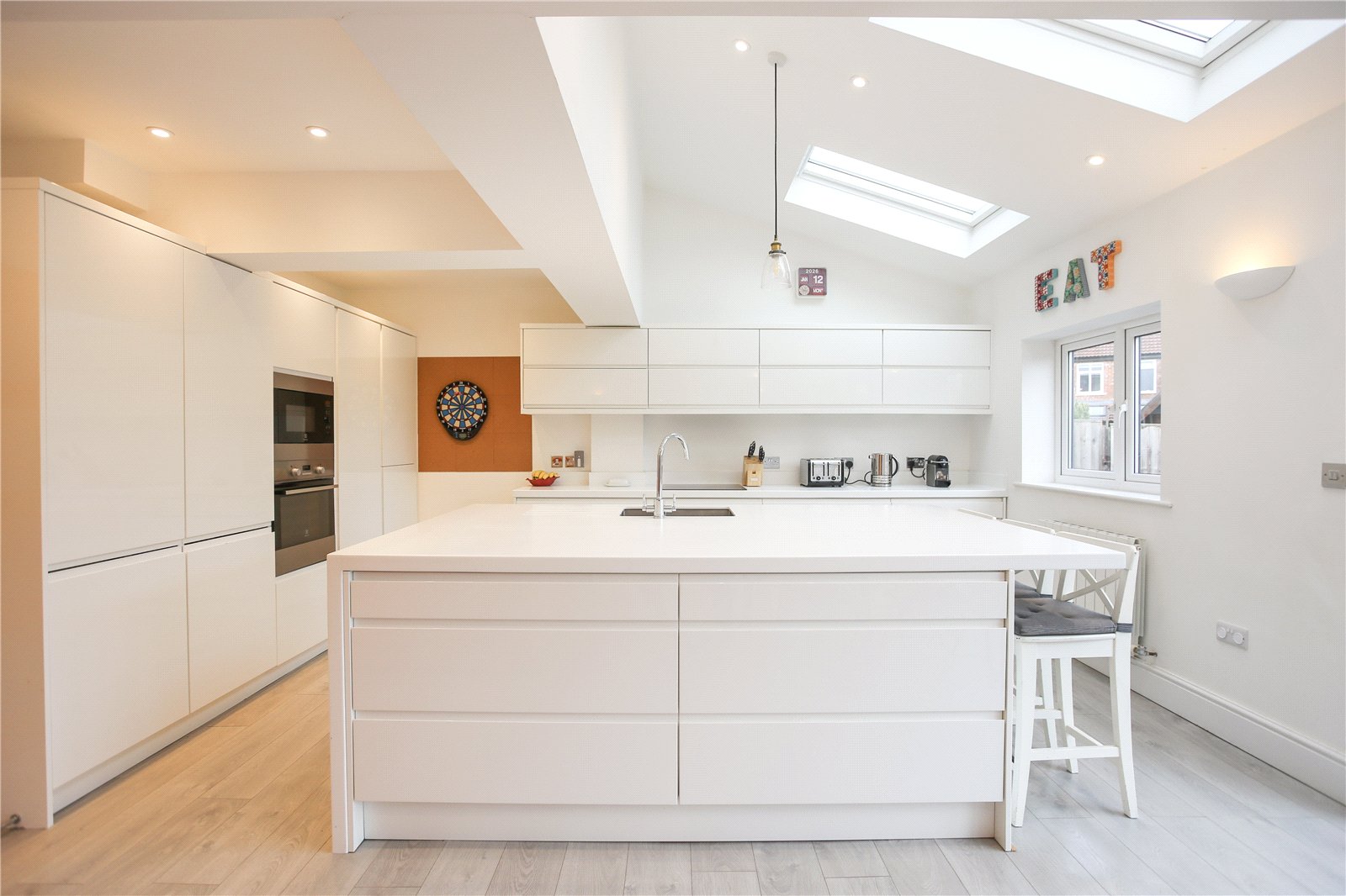 Nursery Road, Heaton Norris, Stockport, SK4
