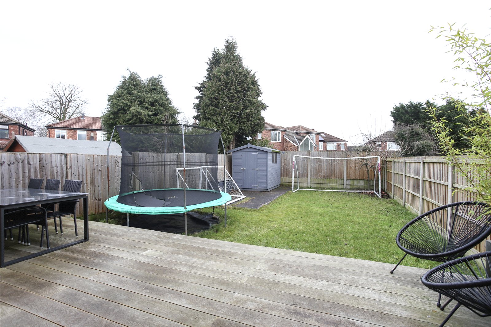 Nursery Road, Heaton Norris, Stockport, SK4