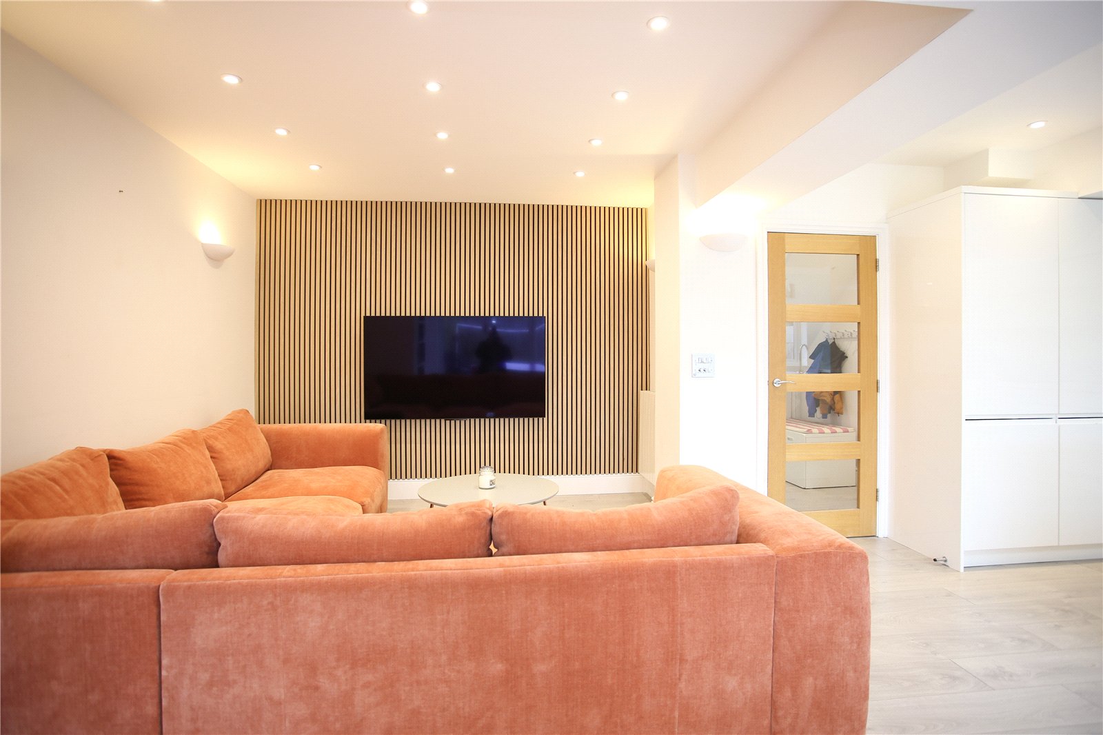 Nursery Road, Heaton Norris, Stockport, SK4