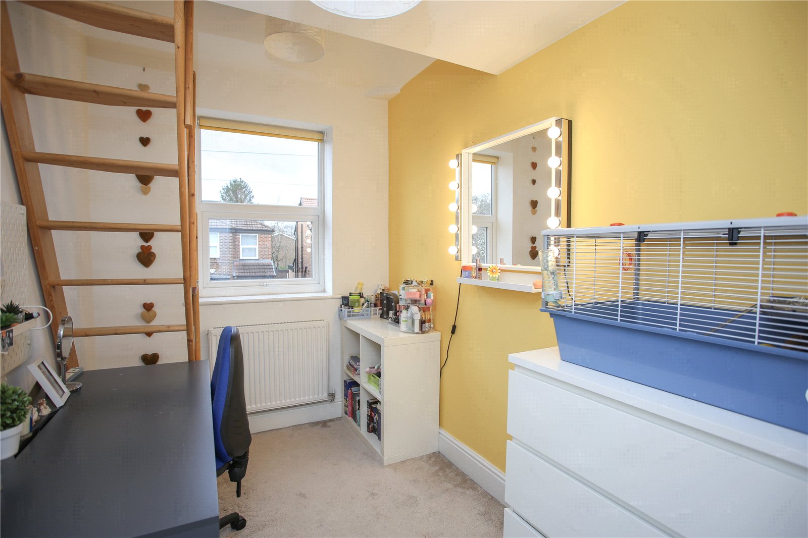 Nursery Road, Heaton Norris, Stockport, SK4