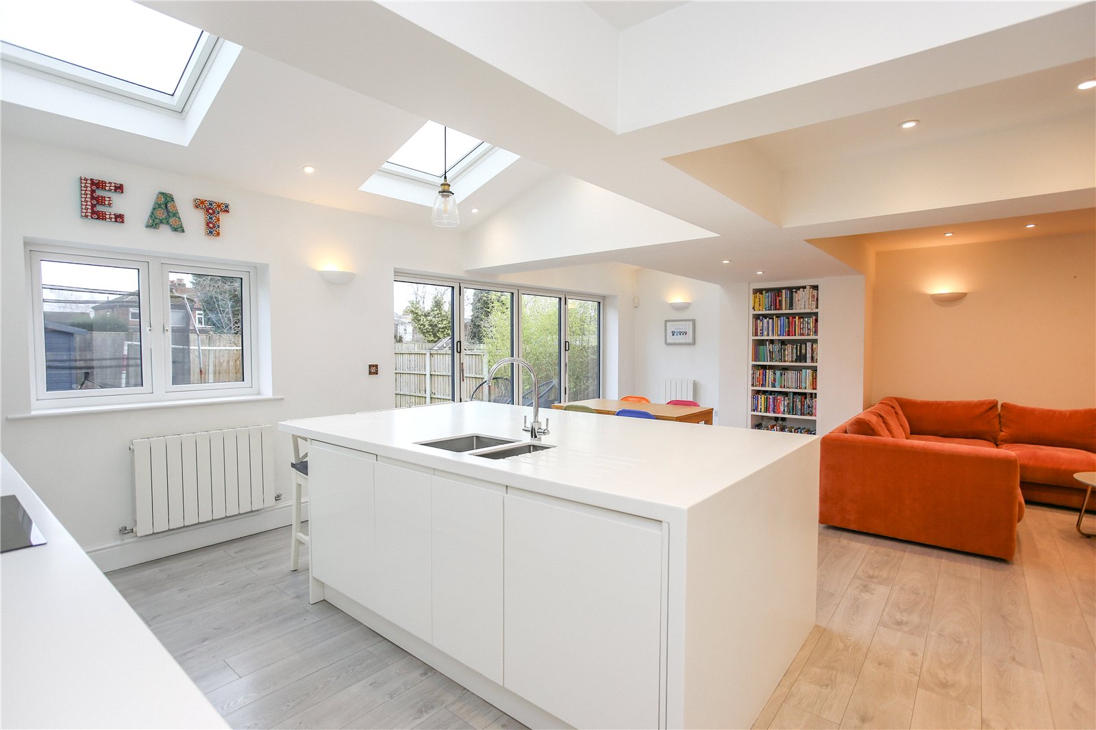 Nursery Road, Heaton Norris, Stockport, SK4