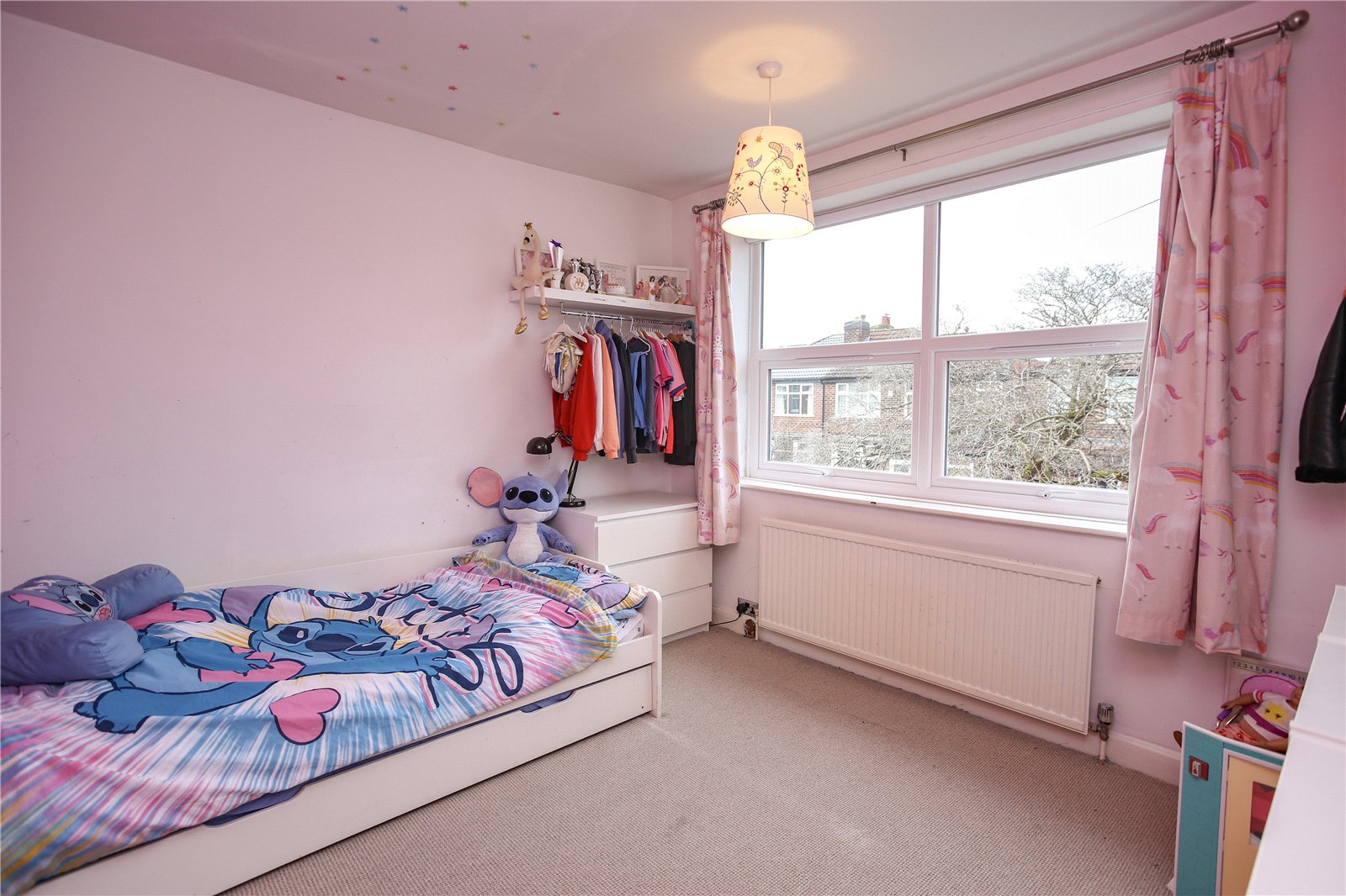 Nursery Road, Heaton Norris, Stockport, SK4