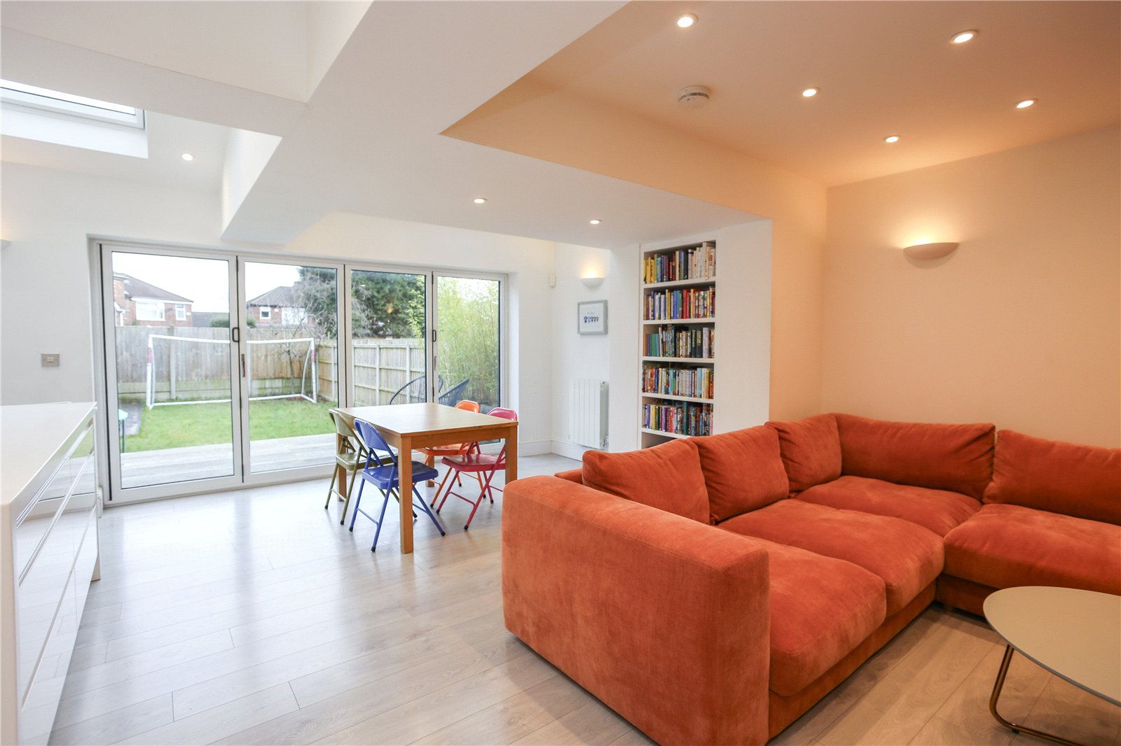 Nursery Road, Heaton Norris, Stockport, SK4