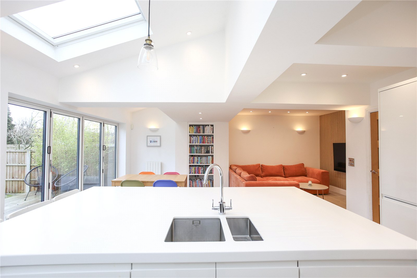 Nursery Road, Heaton Norris, Stockport, SK4