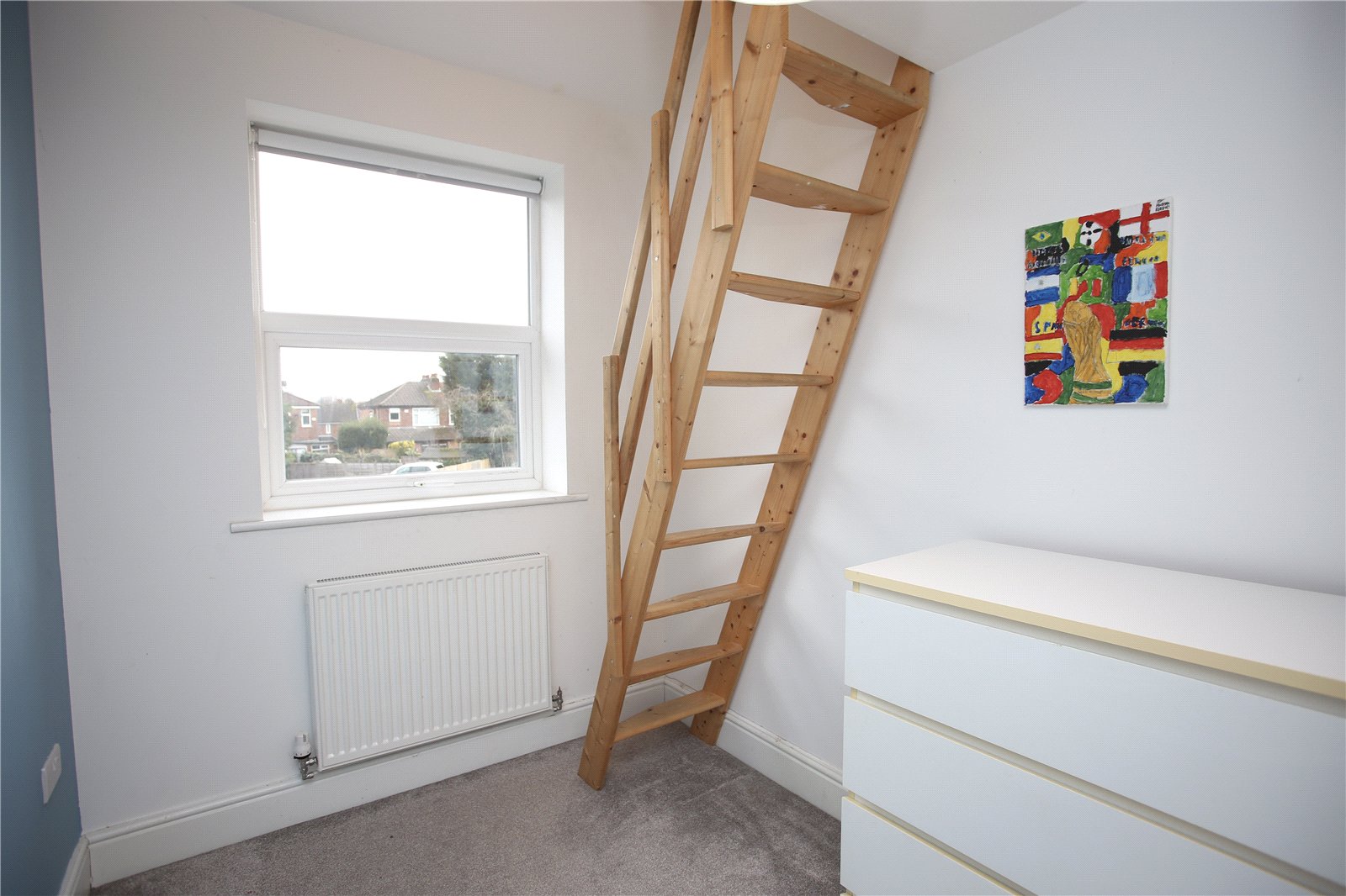 Nursery Road, Heaton Norris, Stockport, SK4