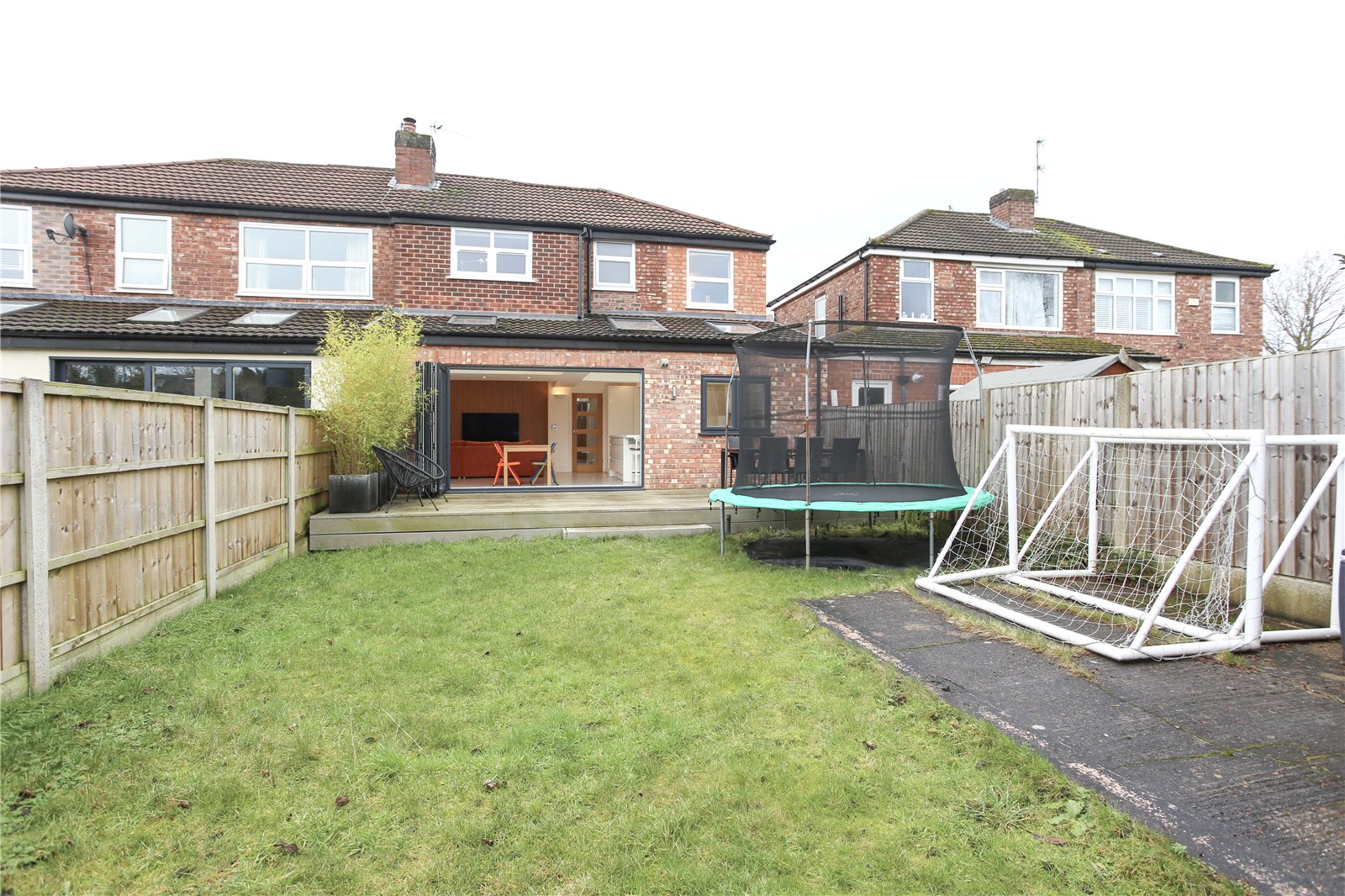 Nursery Road, Heaton Norris, Stockport, SK4