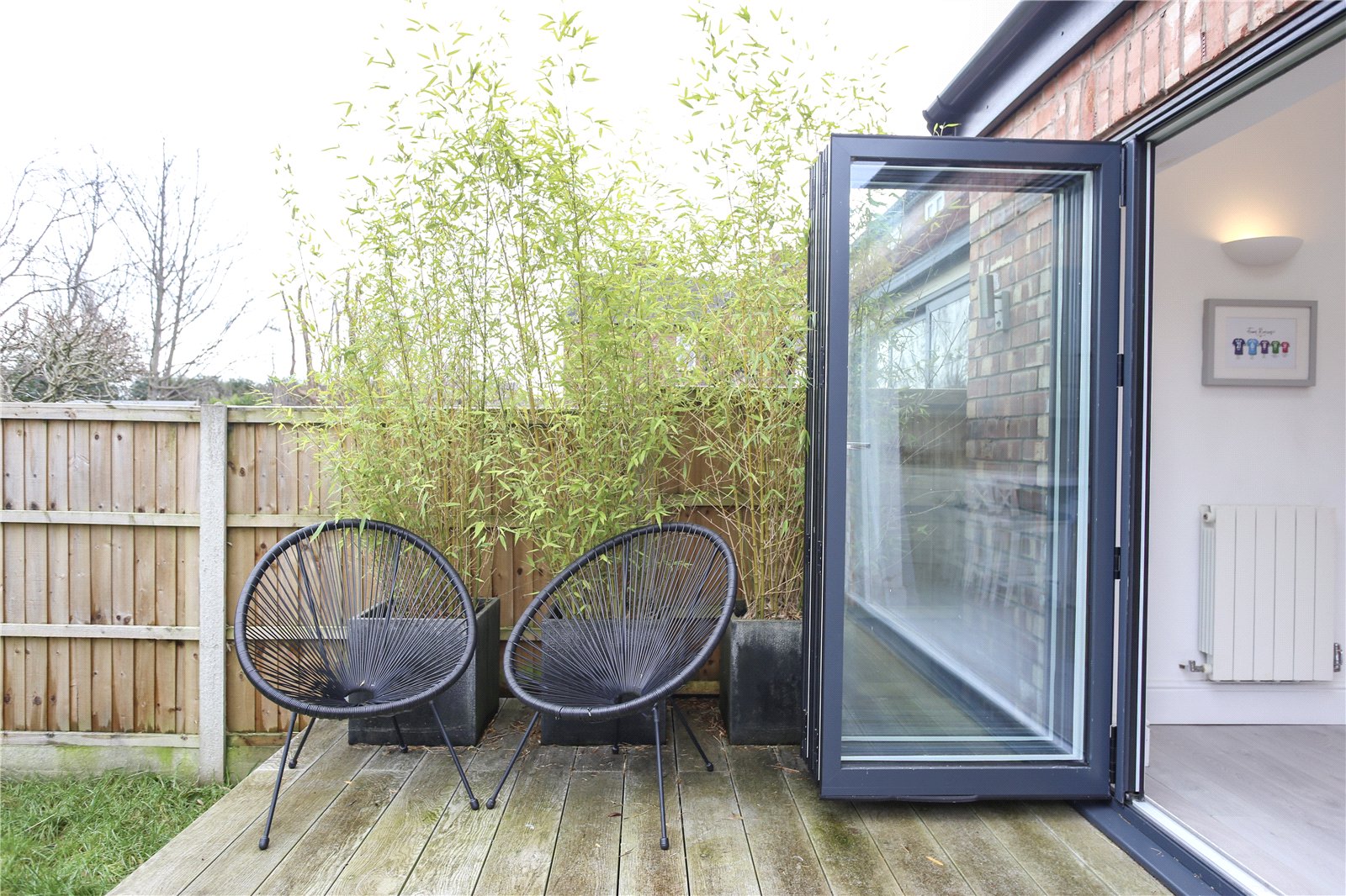 Nursery Road, Heaton Norris, Stockport, SK4
