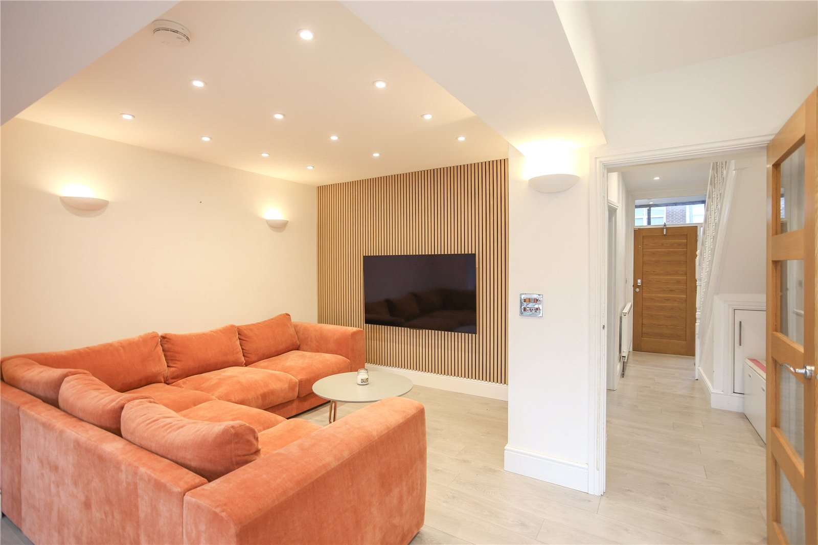 Nursery Road, Heaton Norris, Stockport, SK4