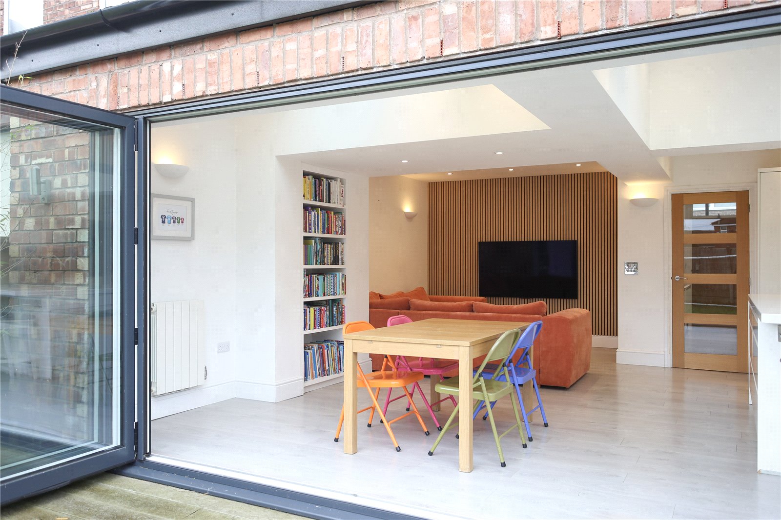 Nursery Road, Heaton Norris, Stockport, SK4