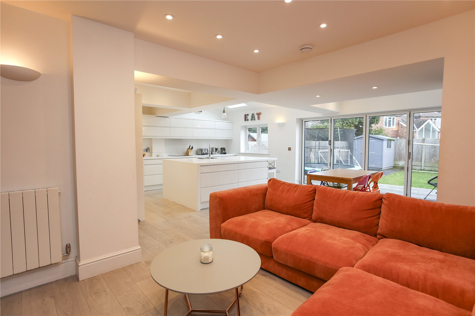 Nursery Road, Heaton Norris, Stockport, SK4