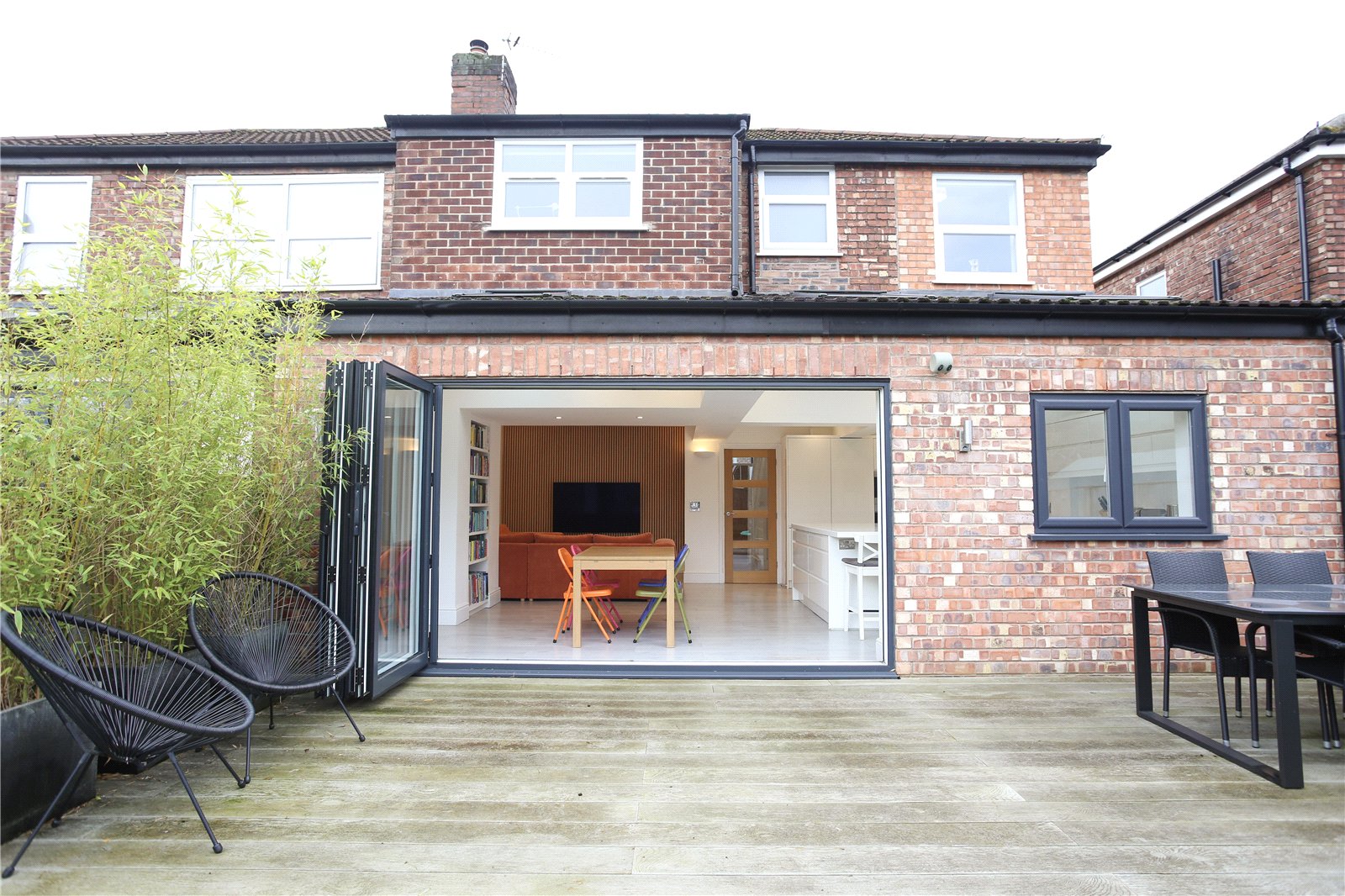 Nursery Road, Heaton Norris, Stockport, SK4