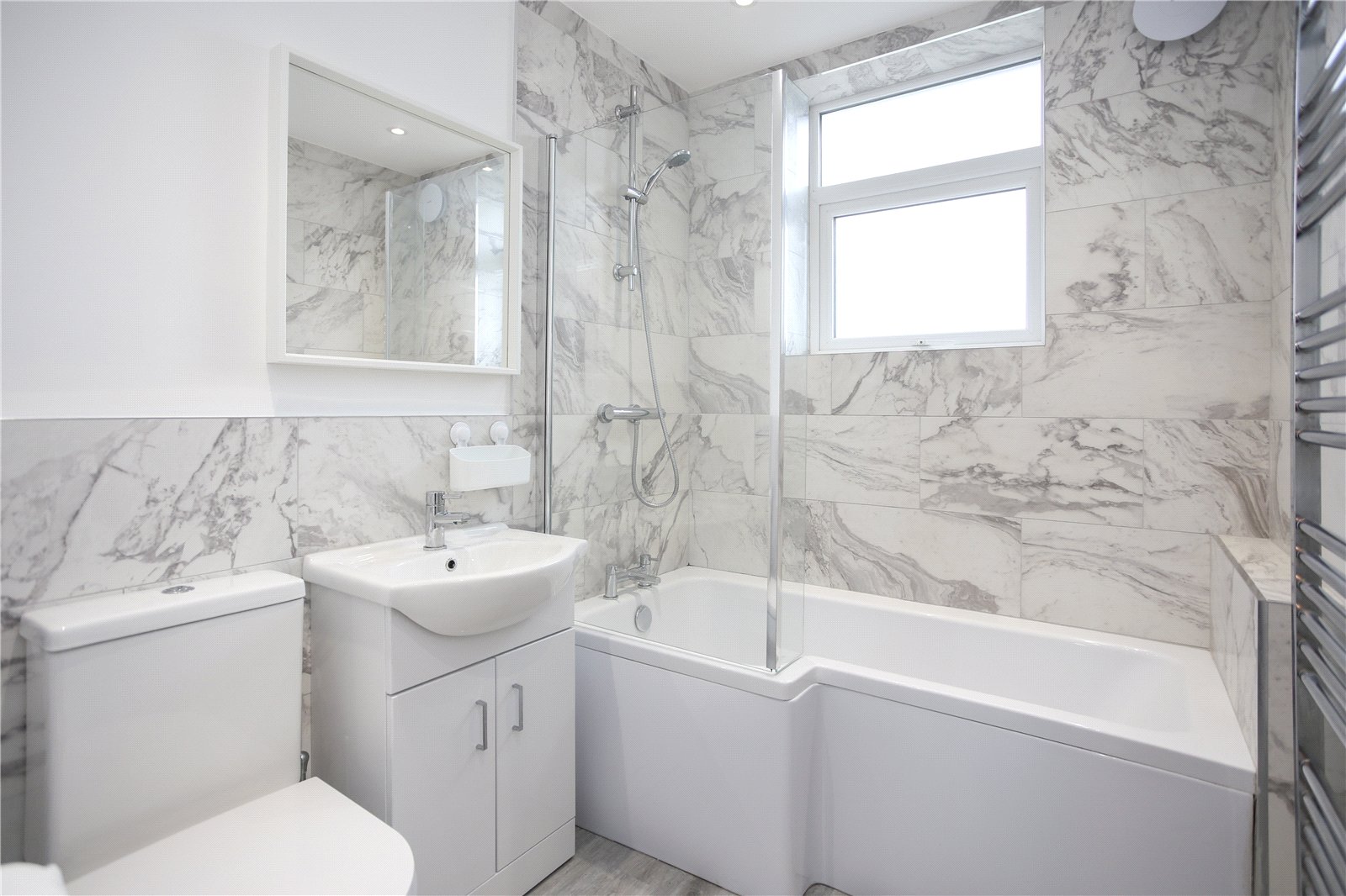 Nursery Road, Heaton Norris, Stockport, SK4