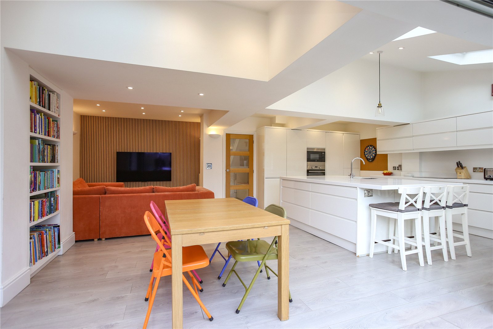 Nursery Road, Heaton Norris, Stockport, SK4