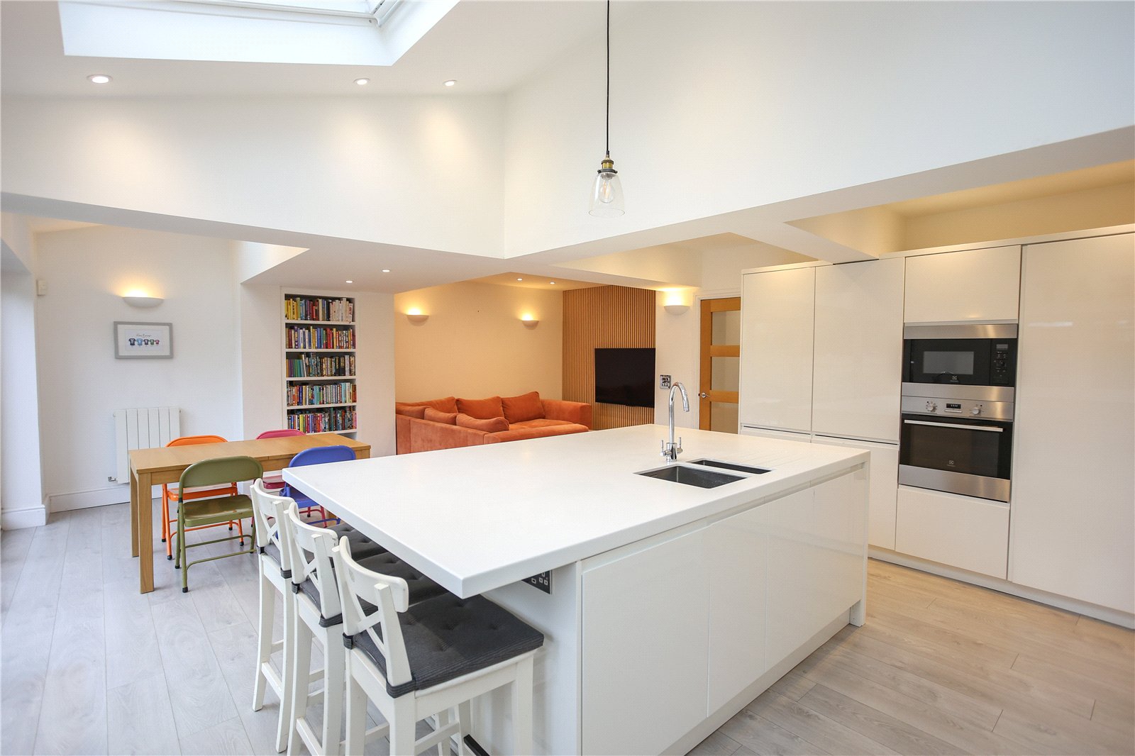 Nursery Road, Heaton Norris, Stockport, SK4