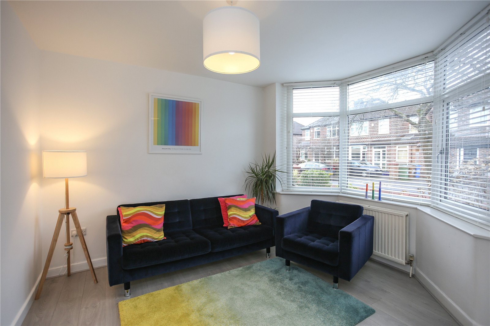 Nursery Road, Heaton Norris, Stockport, SK4