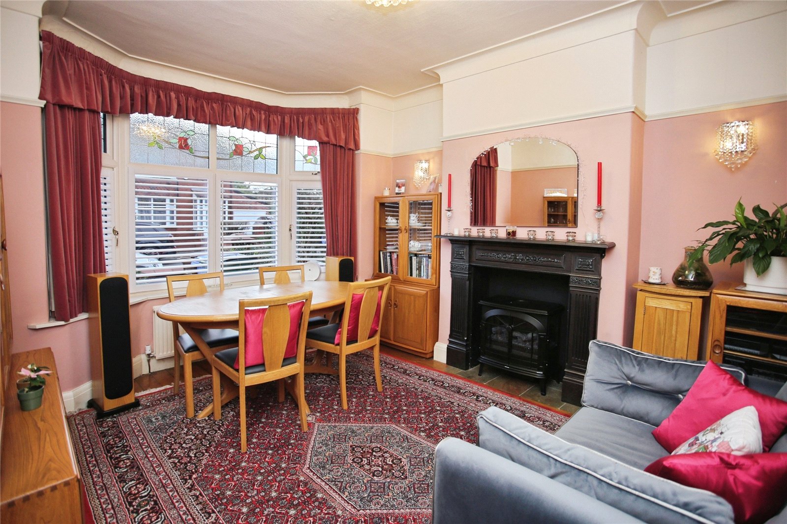 Ashdown Road, Heaton Moor, Stockport, SK4