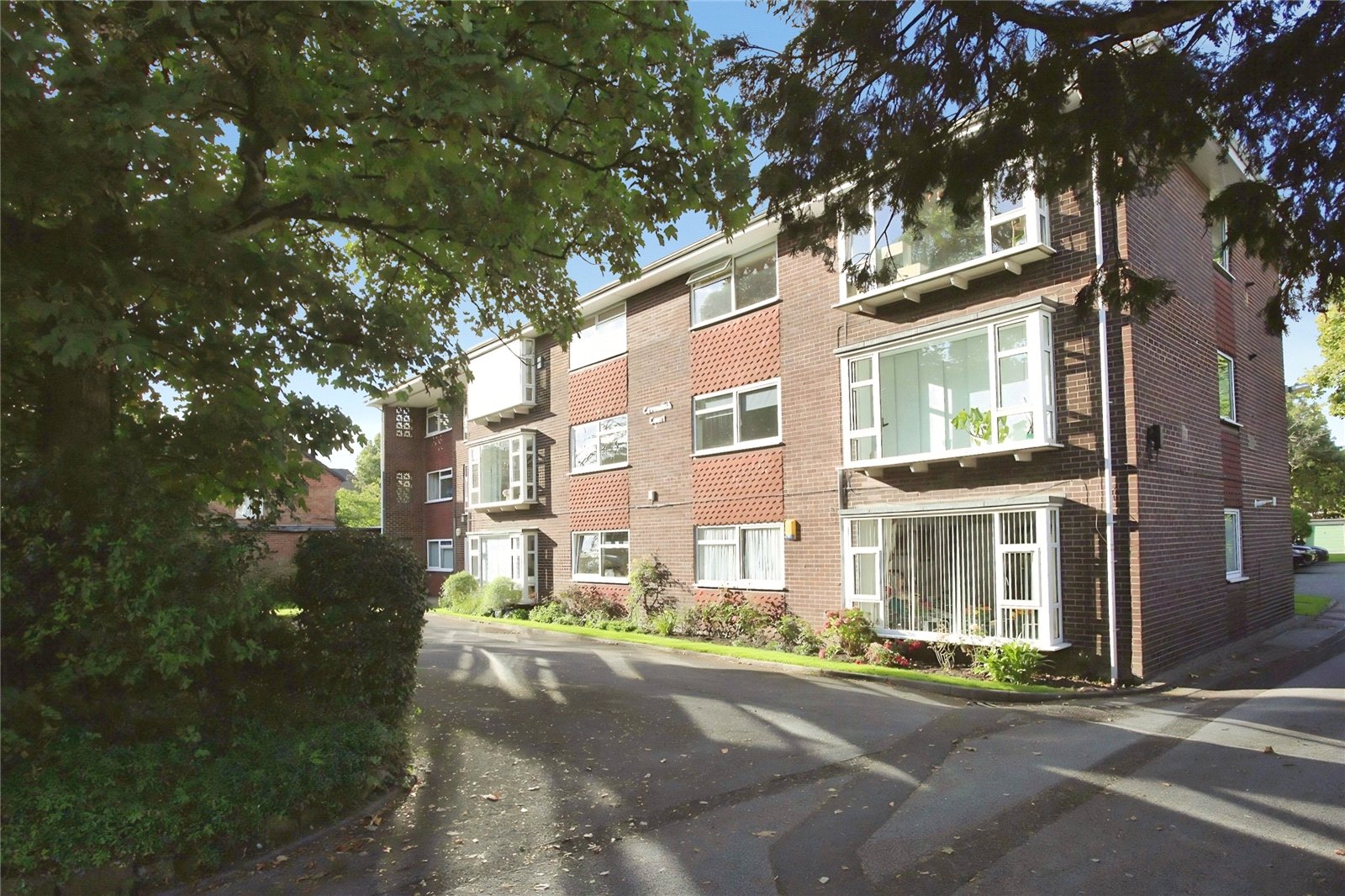 Didsbury Road, Heaton Mersey, Stockport, SK4