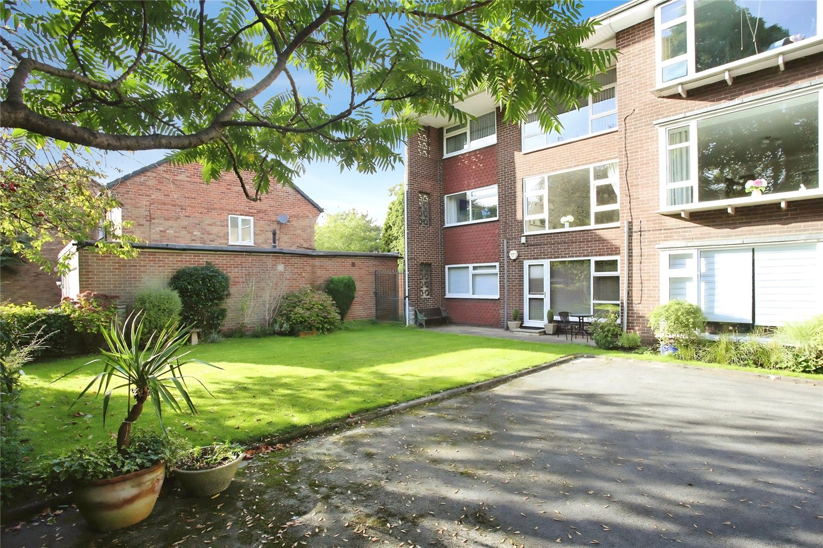 Didsbury Road, Heaton Mersey, Stockport, SK4