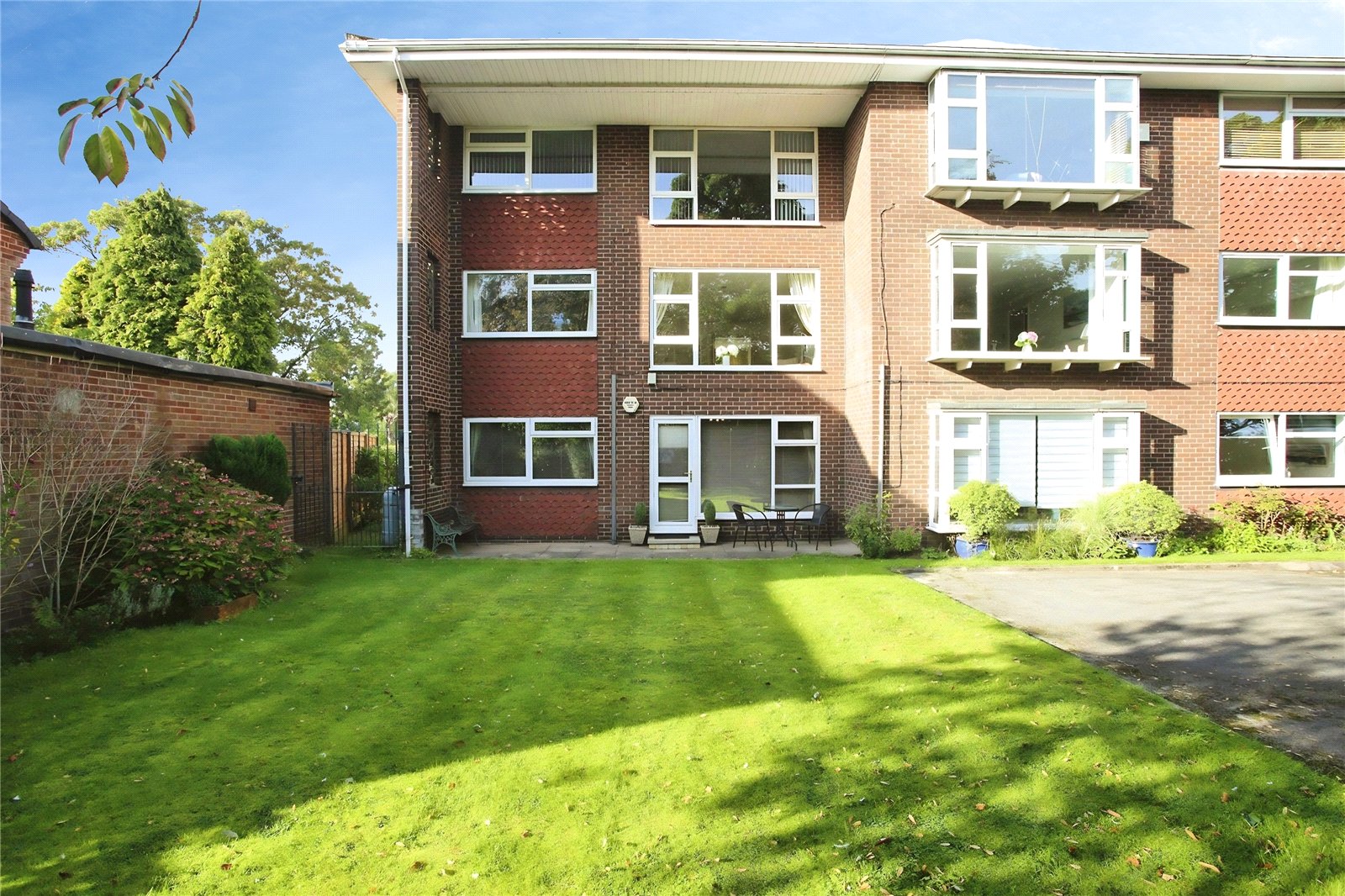 Didsbury Road, Heaton Mersey, Stockport, SK4